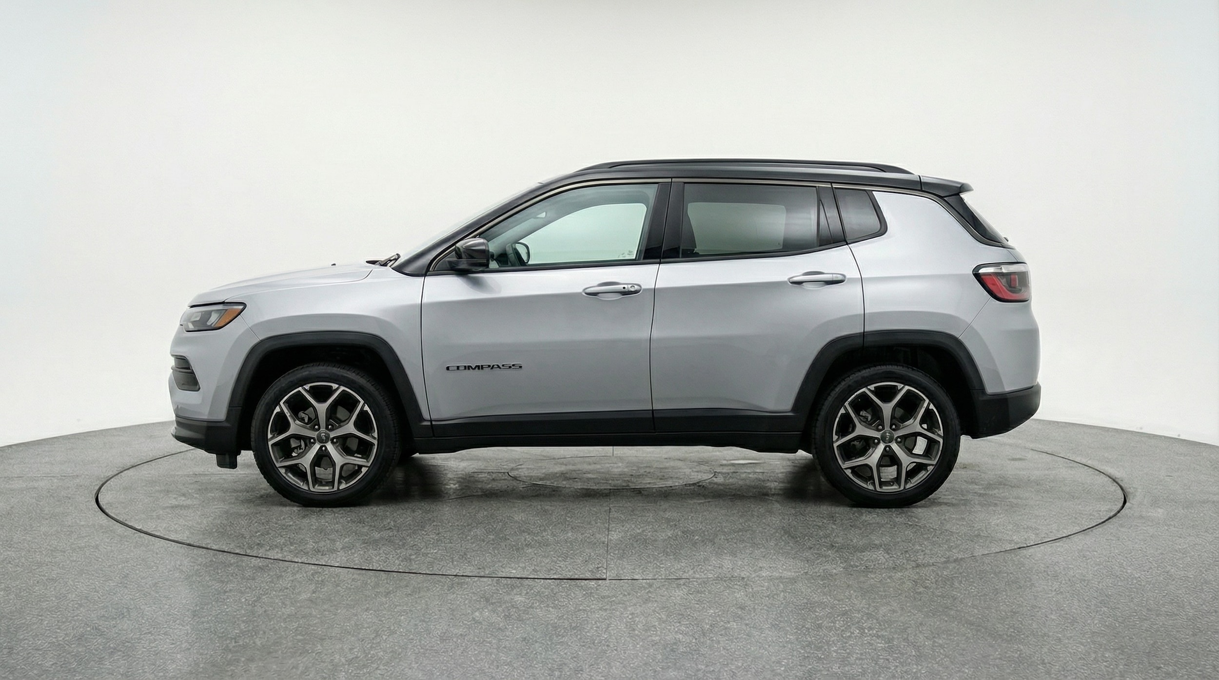 Thumbnail: 2025 Jeep Compass - 4