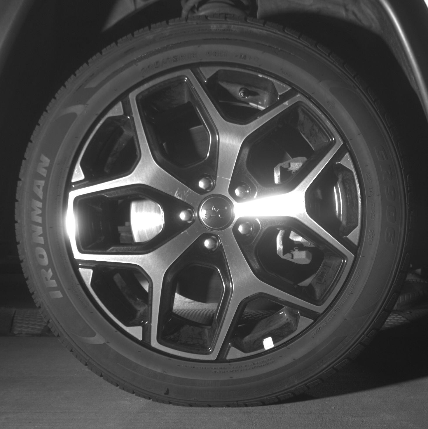 Thumbnail: 2025 Jeep Compass - 10