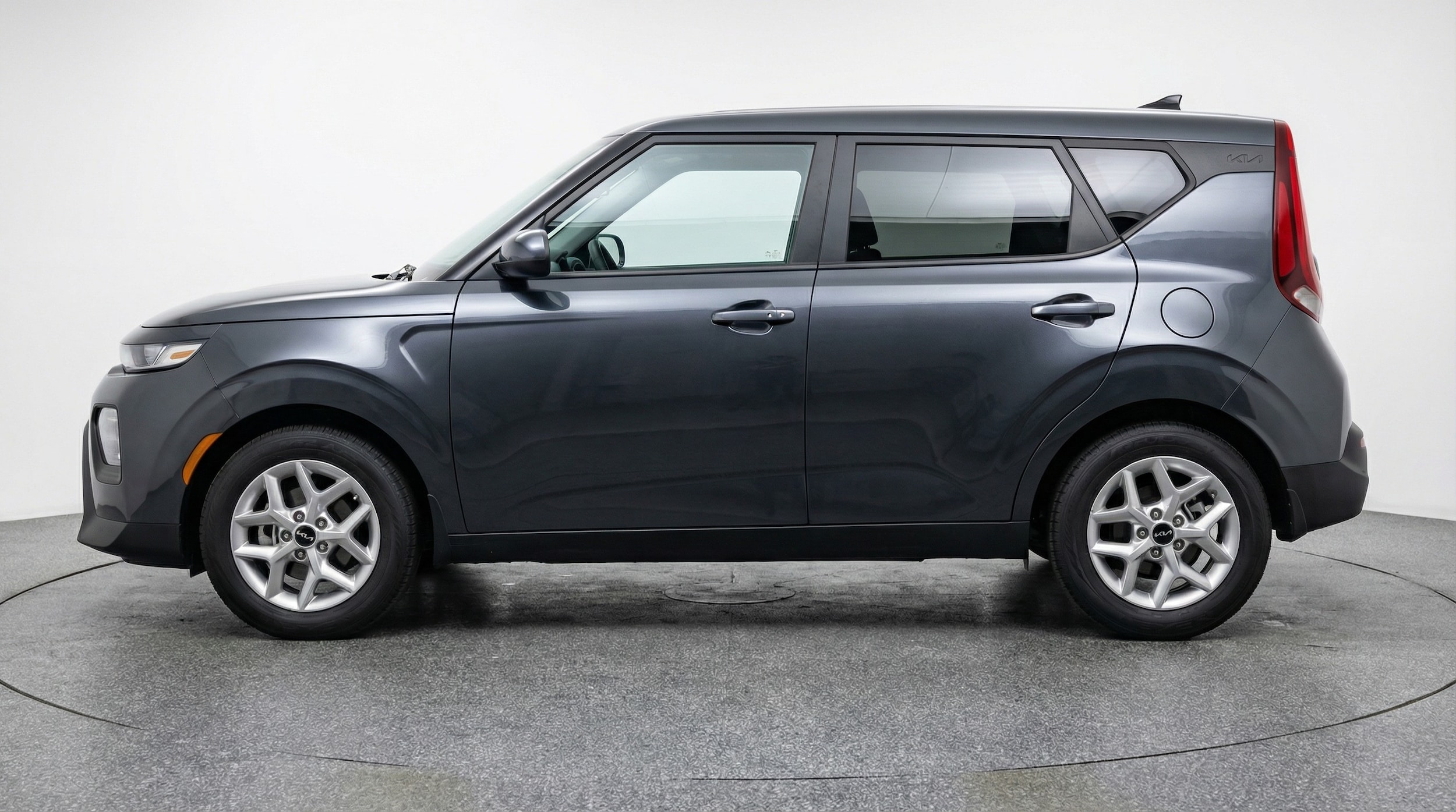 Thumbnail: 2025 Kia Soul - 4