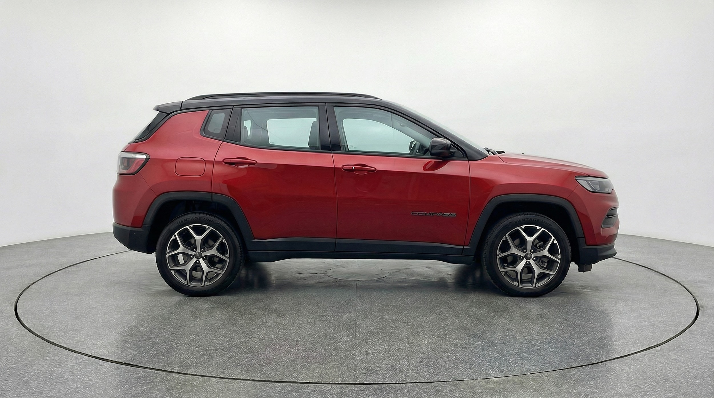 Thumbnail: 2025 Jeep Compass - 8