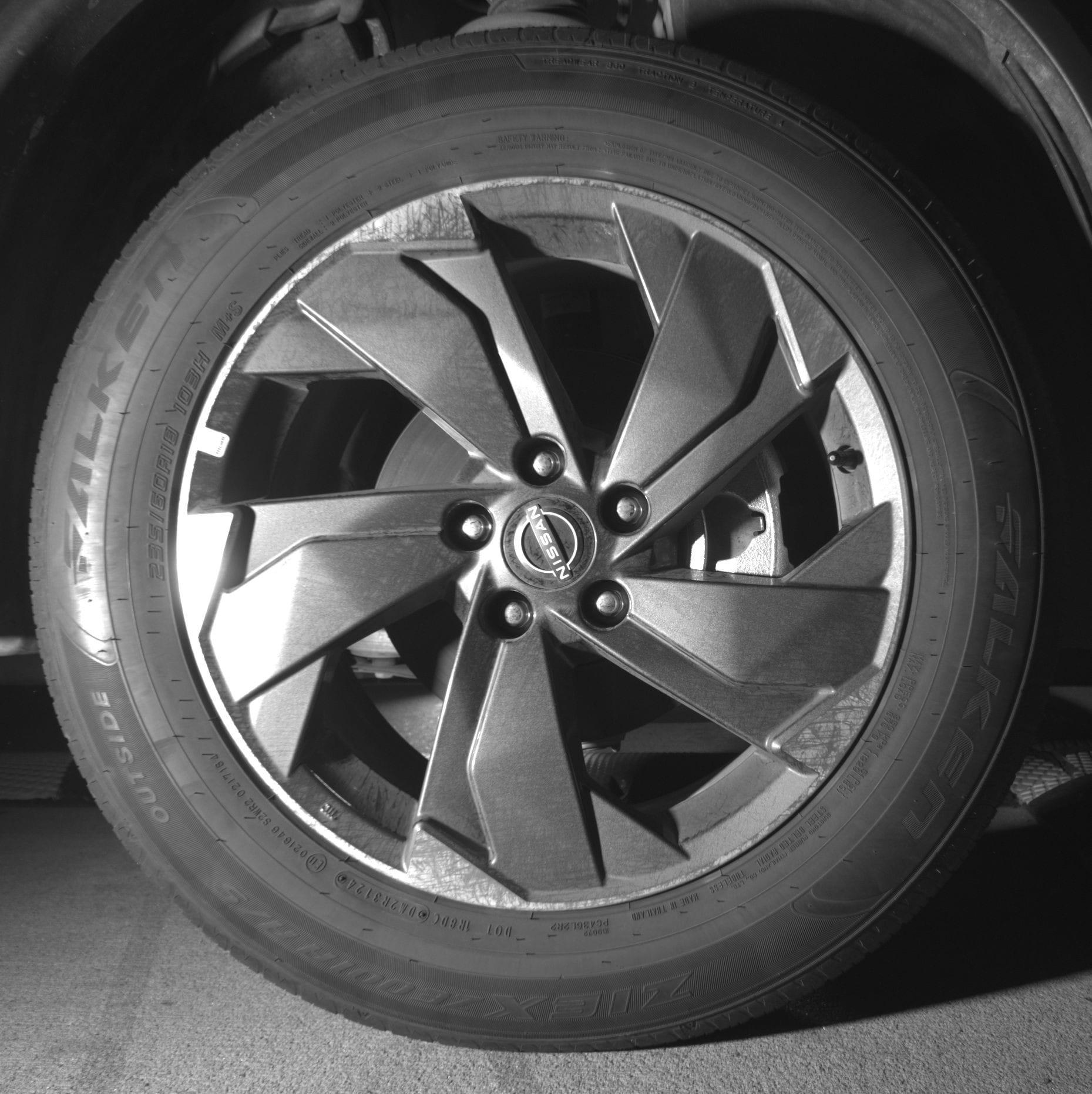 Thumbnail: 2025 Nissan Rogue - 10