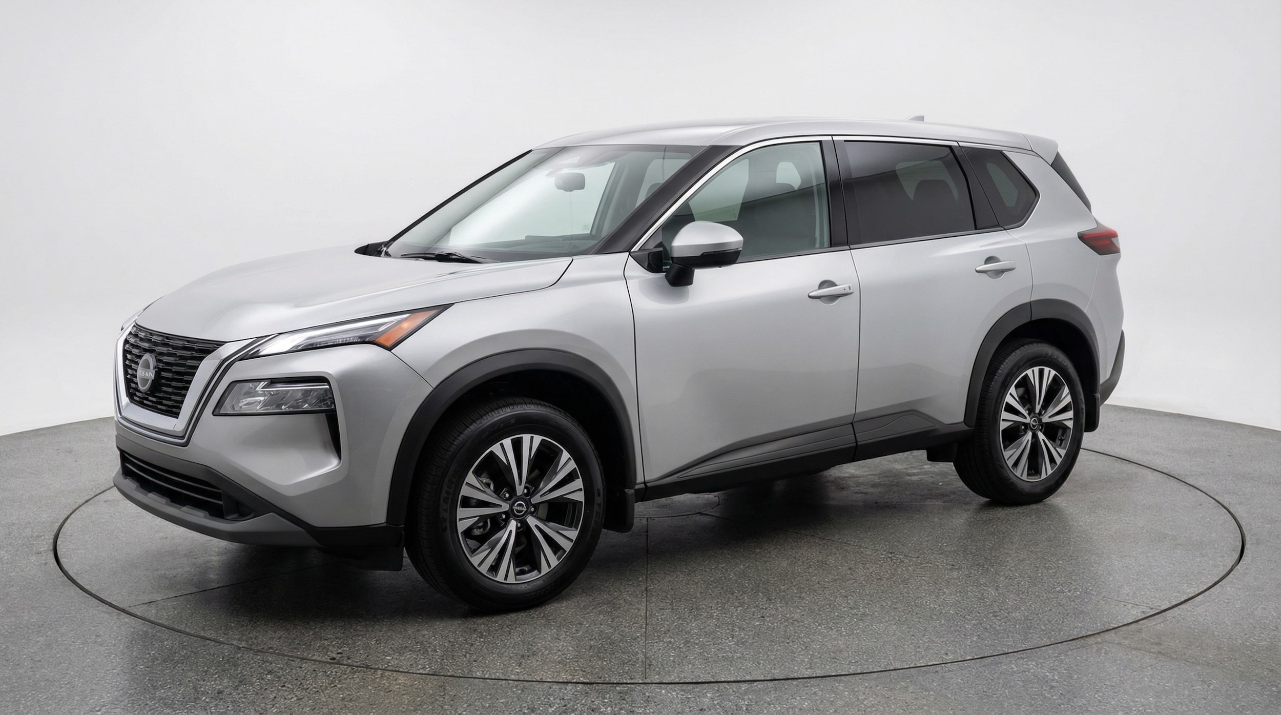 Thumbnail: 2025 Nissan Rogue - 3