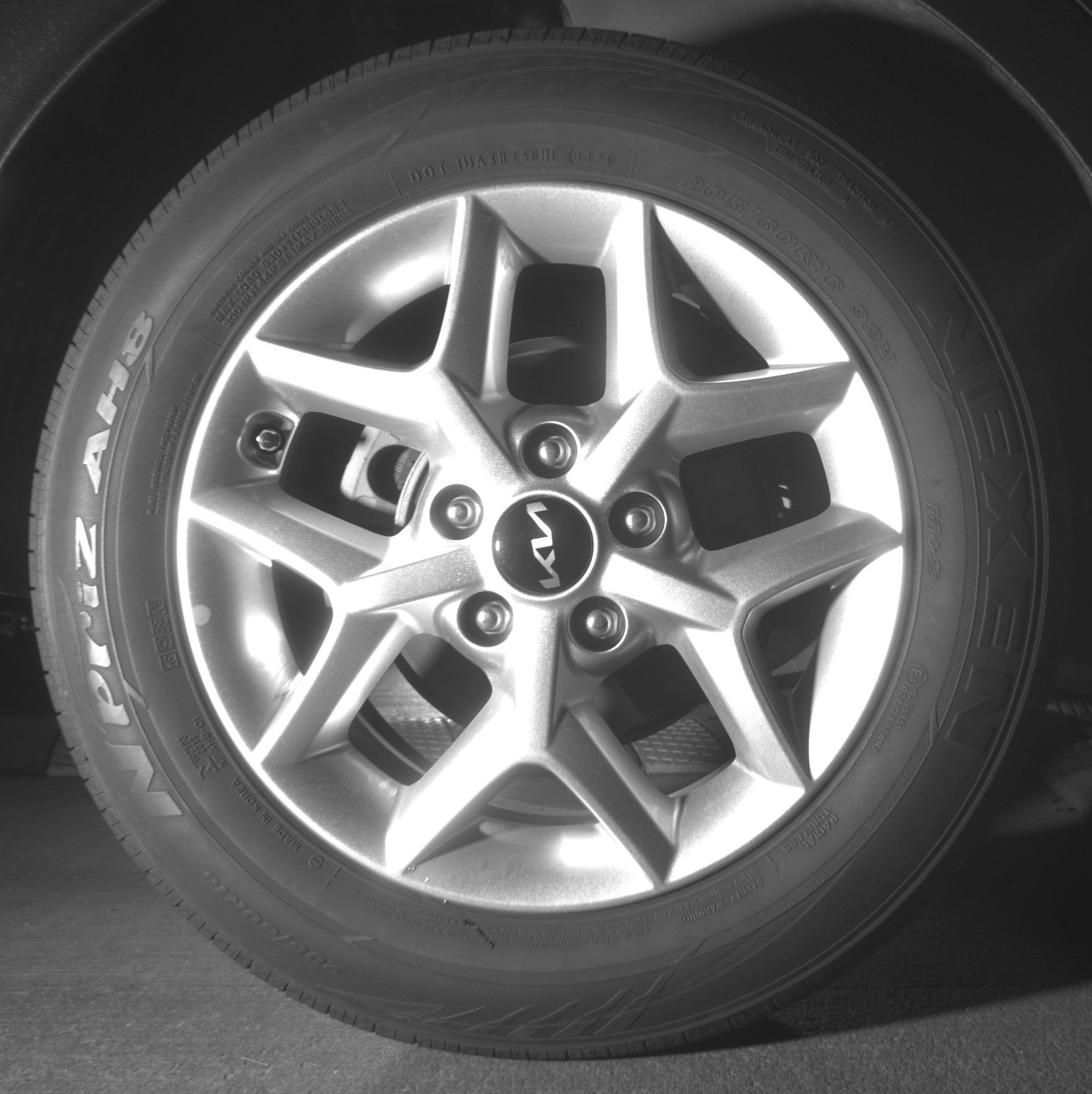 Thumbnail: 2025 Kia Soul - 15