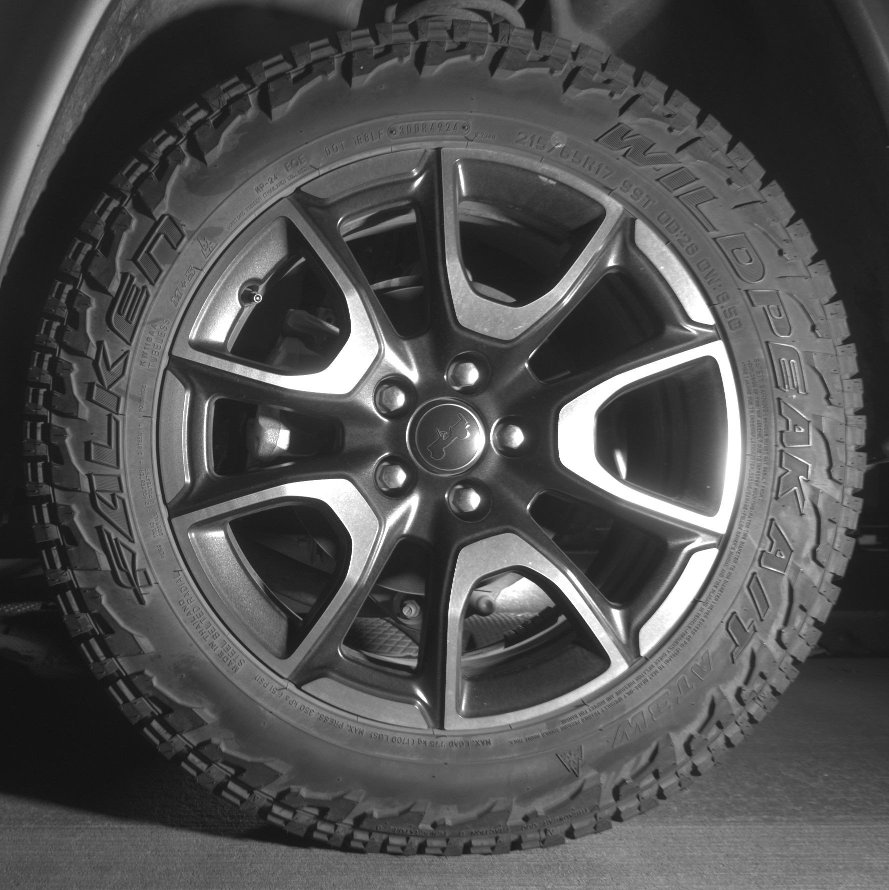 Thumbnail: 2025 Jeep Compass - 14
