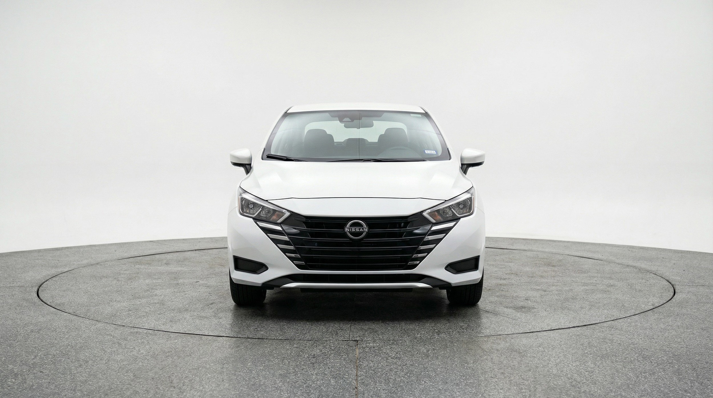 Thumbnail: 2025 Nissan Versa - 2