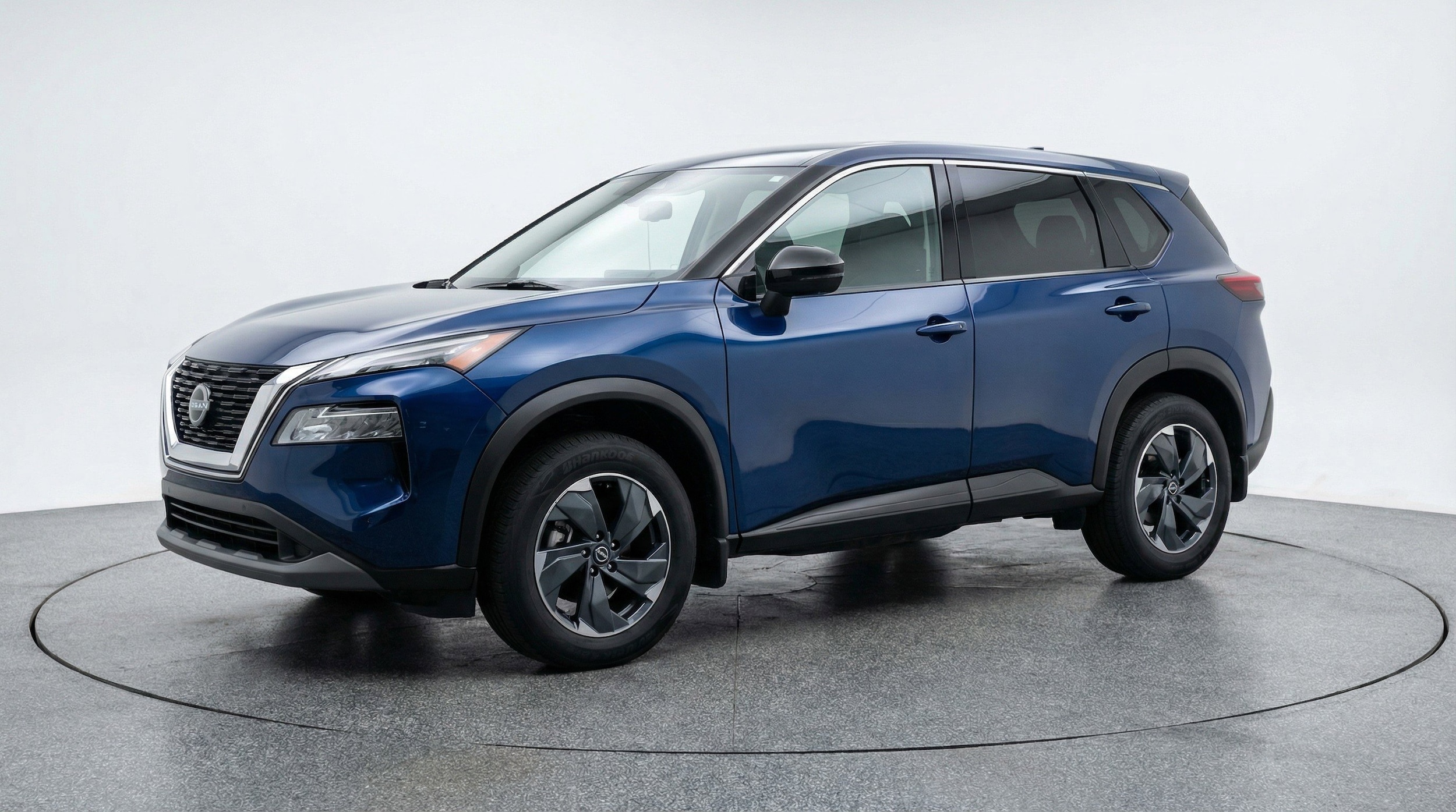 Thumbnail: 2025 Nissan Rogue - 3