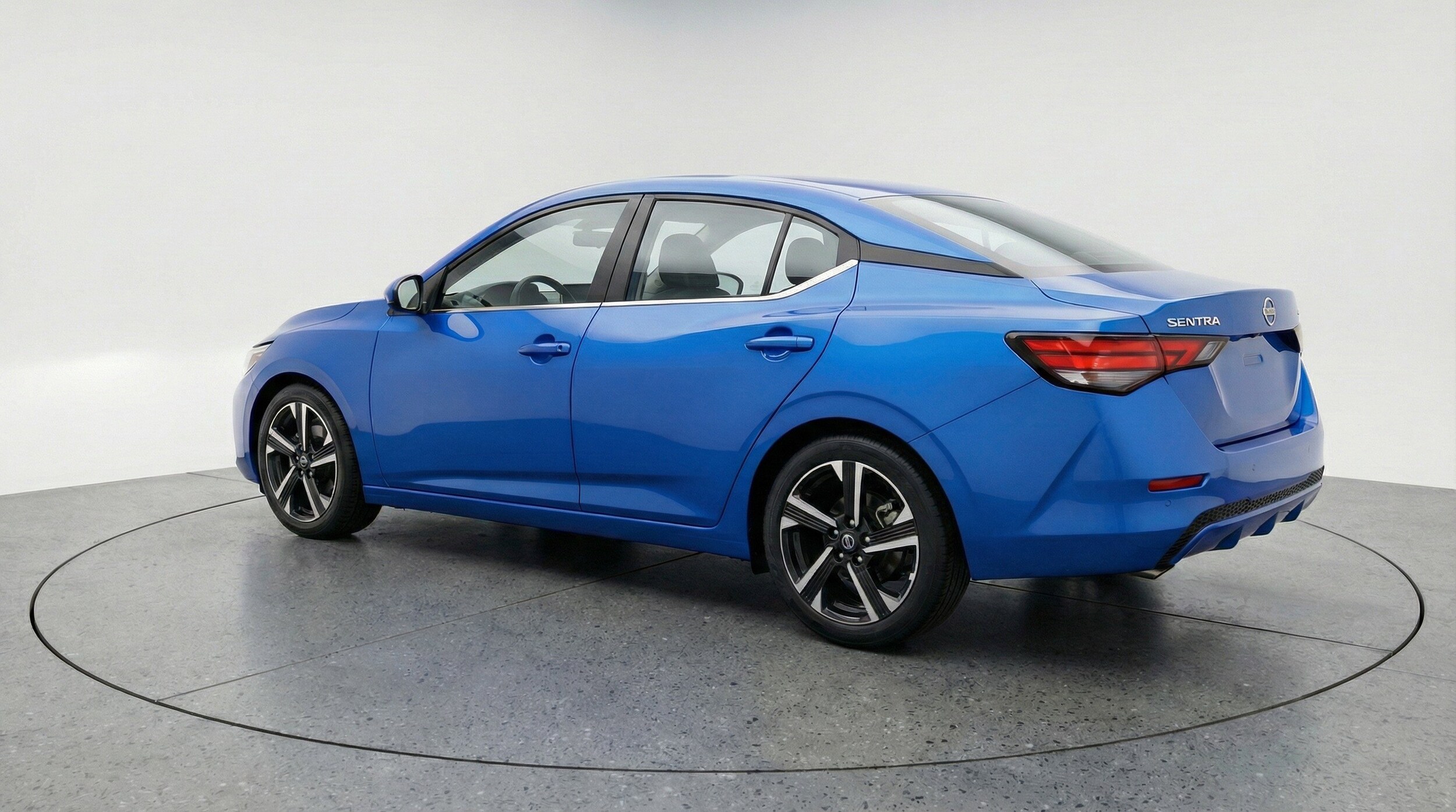 Thumbnail: 2025 Nissan Sentra - 6