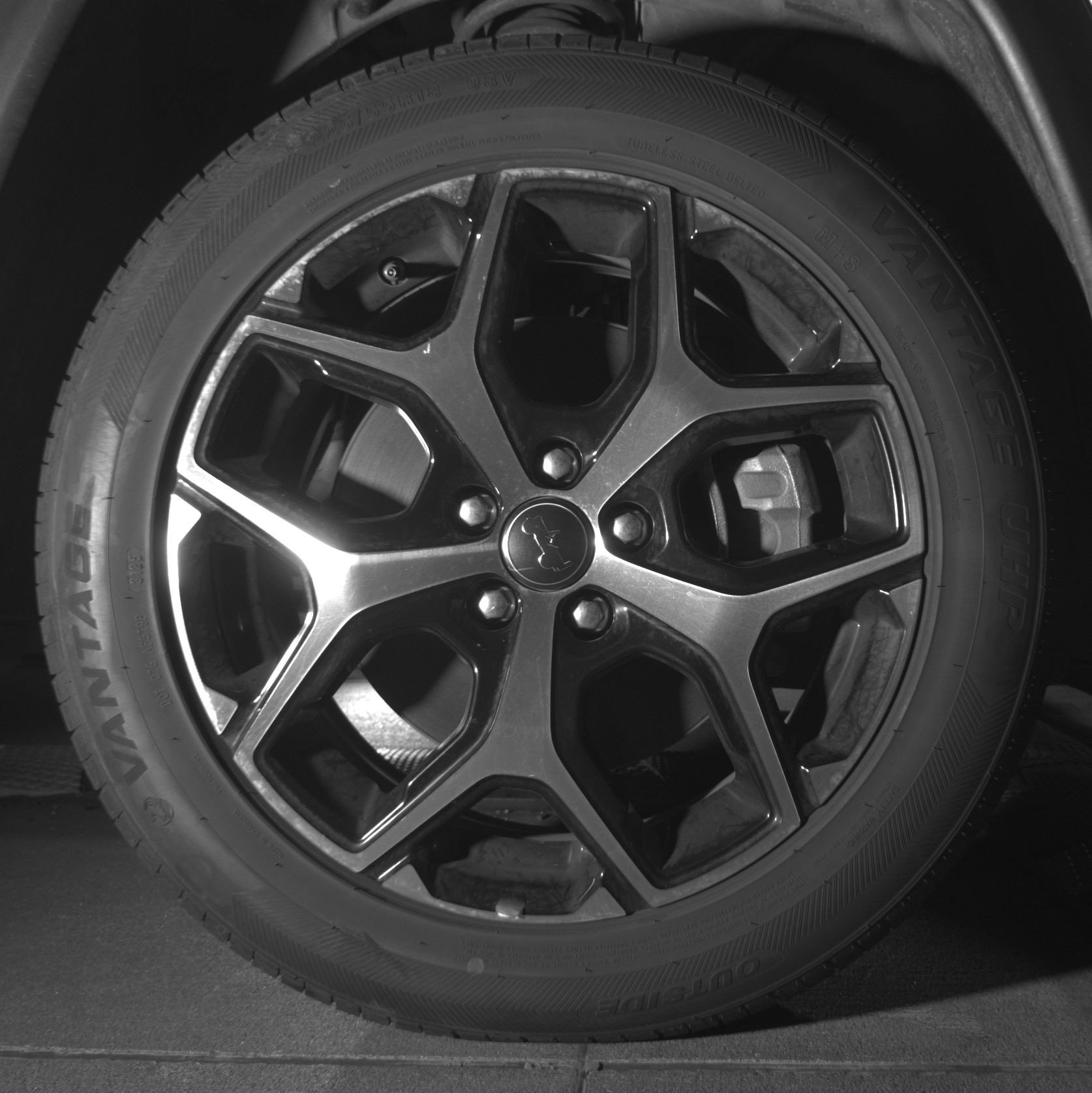 Thumbnail: 2025 Jeep Compass - 13