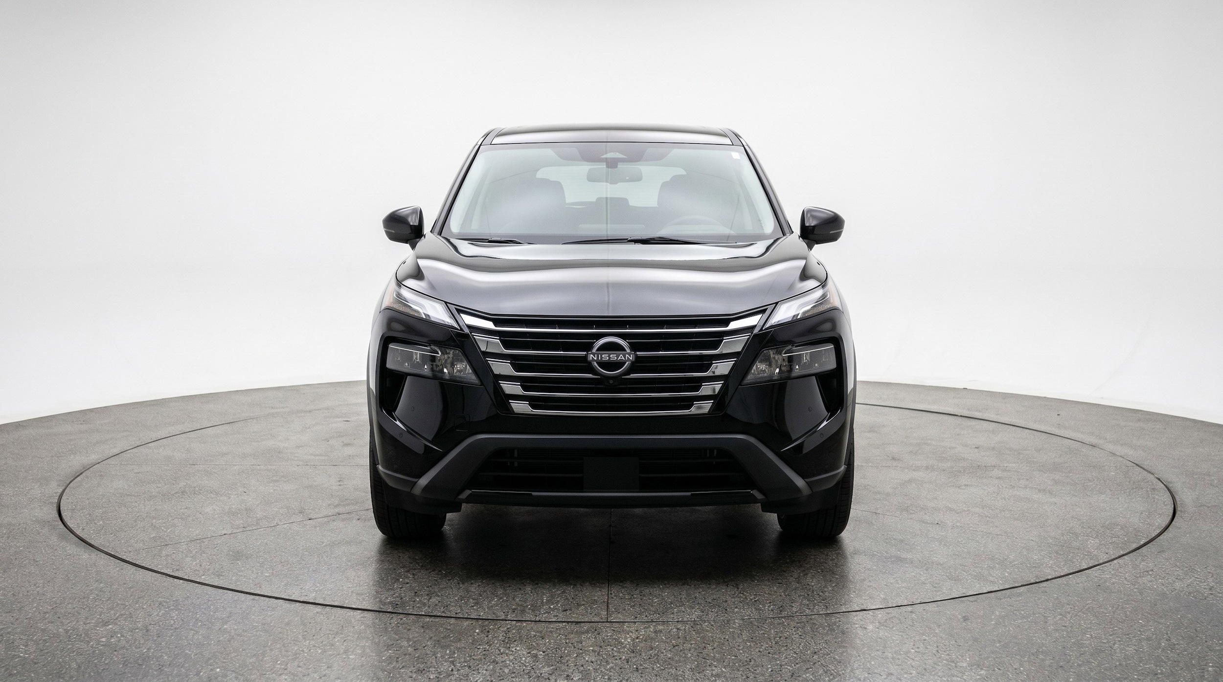 Thumbnail: 2025 Nissan Rogue - 2