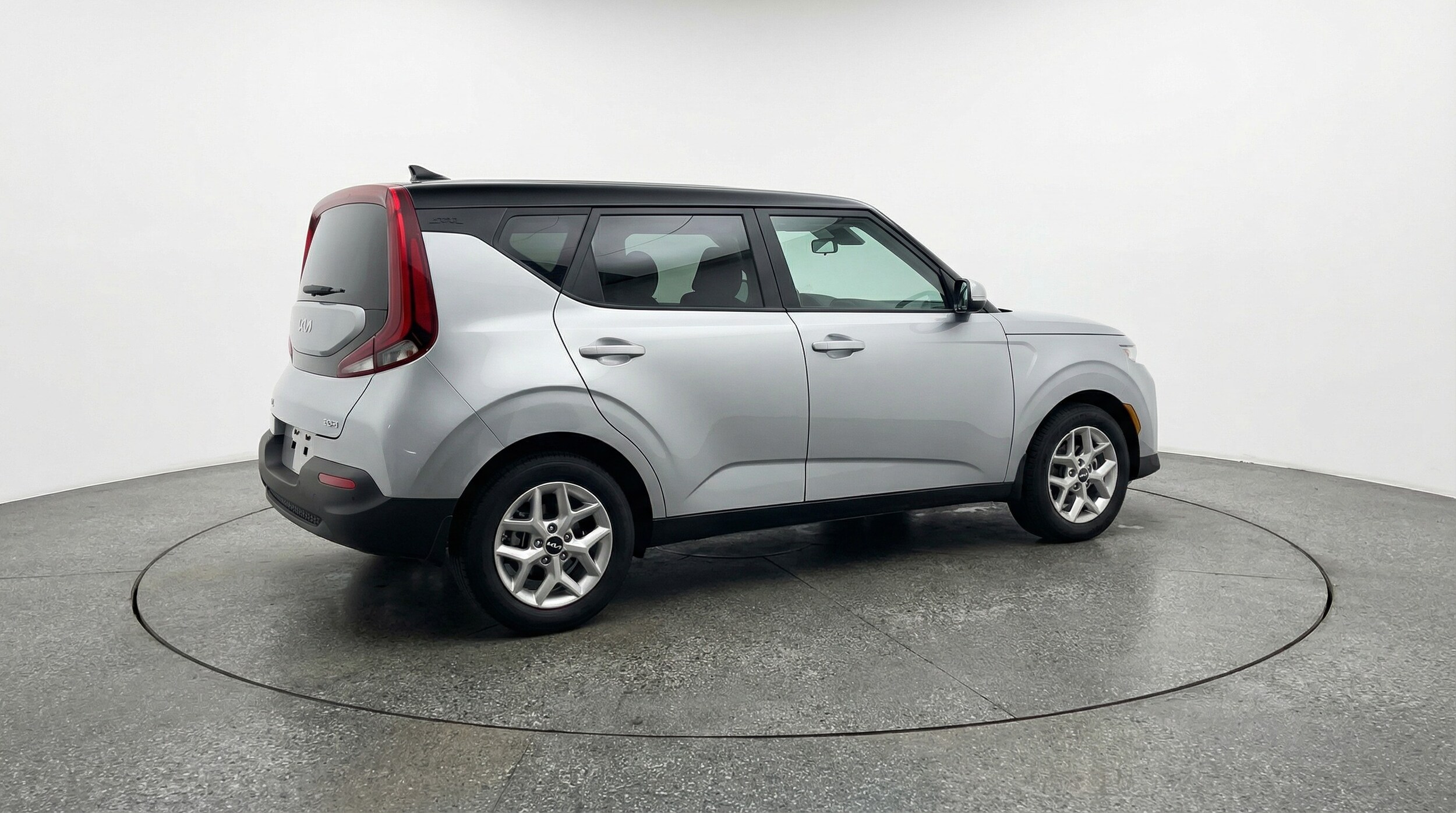 Thumbnail: 2025 Kia Soul - 7