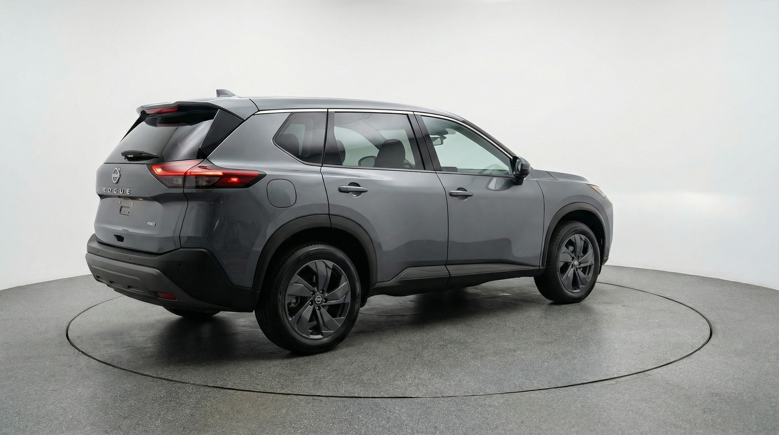 Thumbnail: 2025 Nissan Rogue - 7