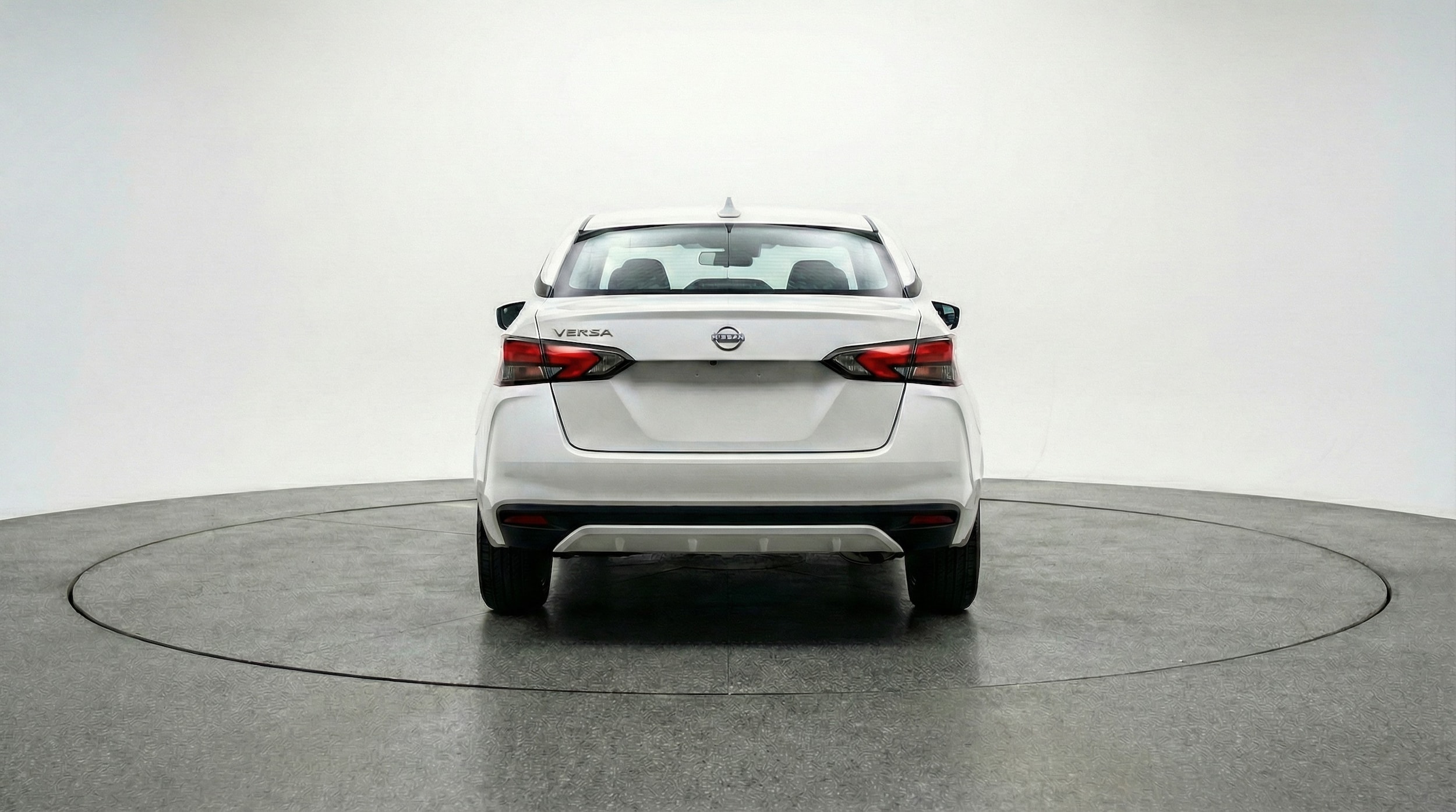 Thumbnail: 2025 Nissan Versa - 6