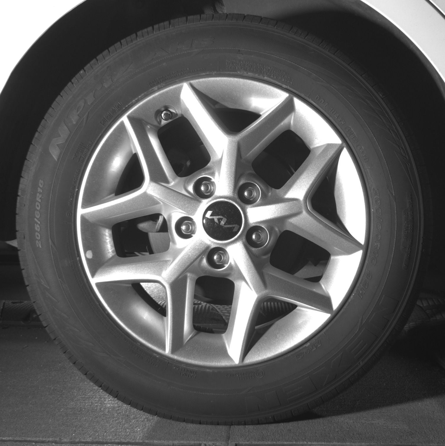 Thumbnail: 2025 Kia Soul - 12