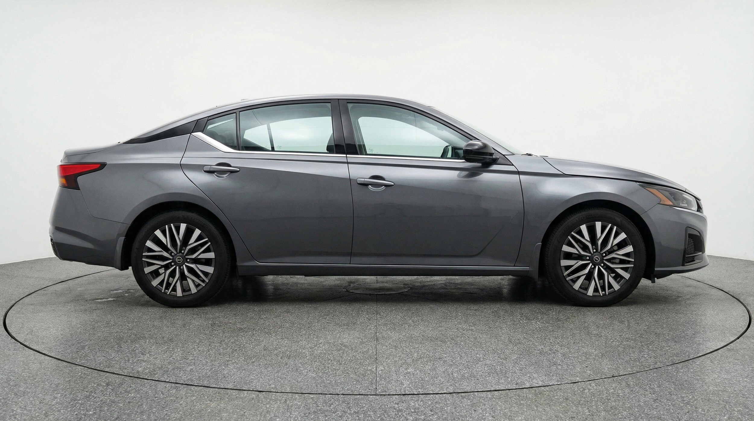 Thumbnail: 2025 Nissan Altima - 11