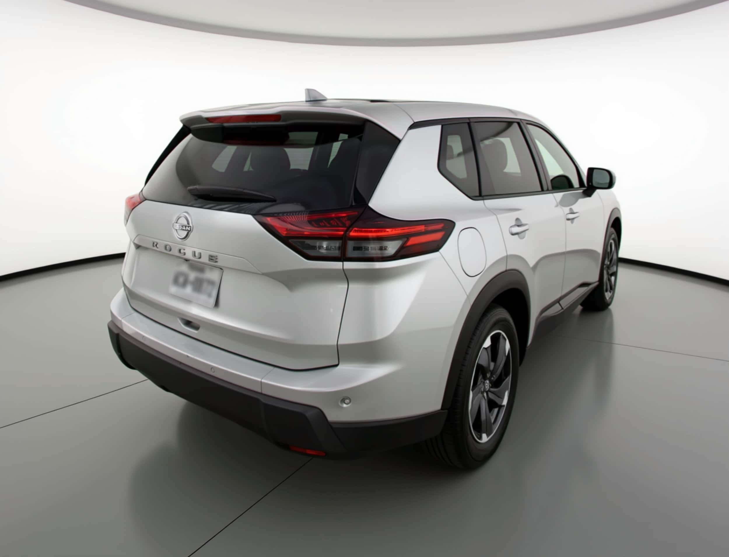 Thumbnail: 2025 Nissan Rogue - 7