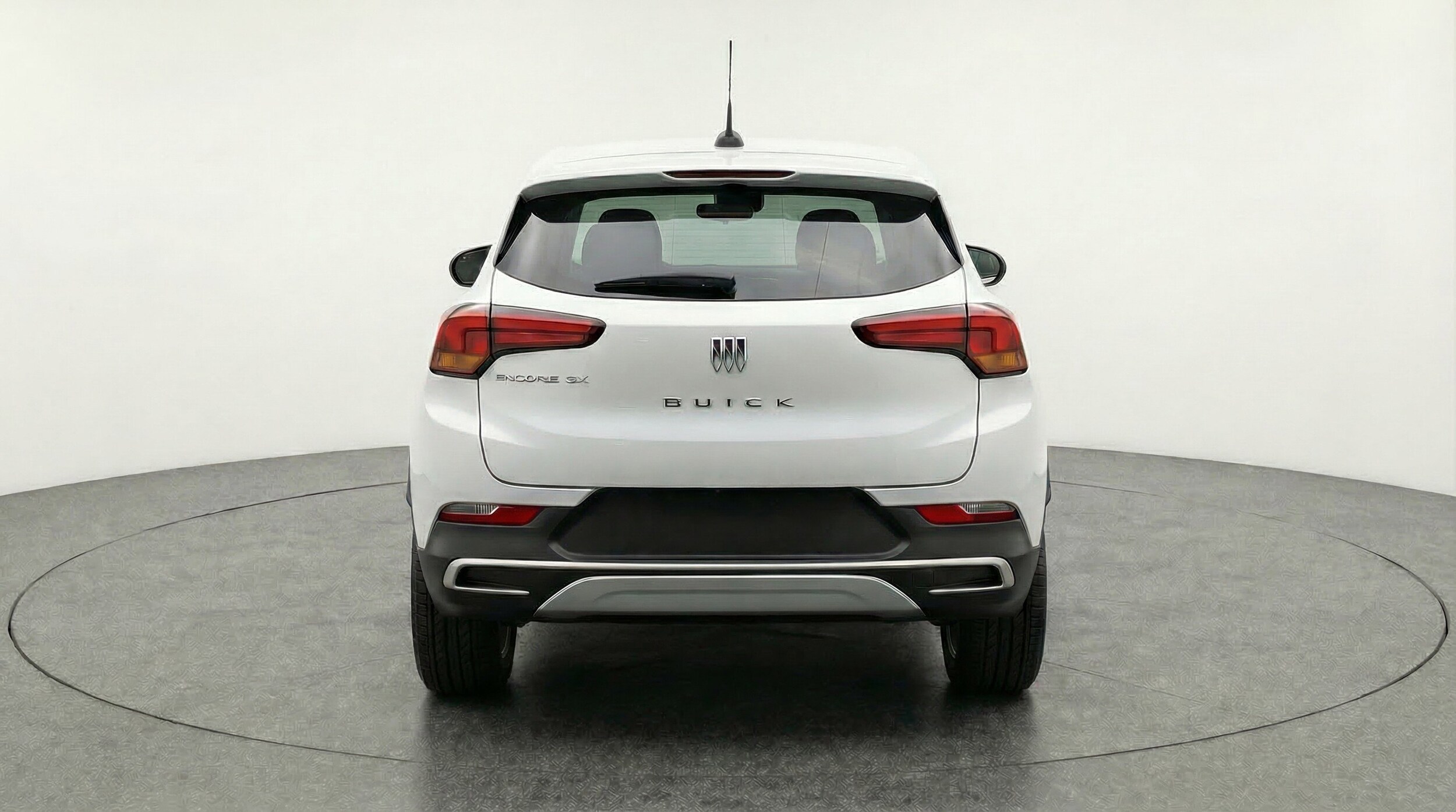 Thumbnail: 2025 Buick Encore GX - 7