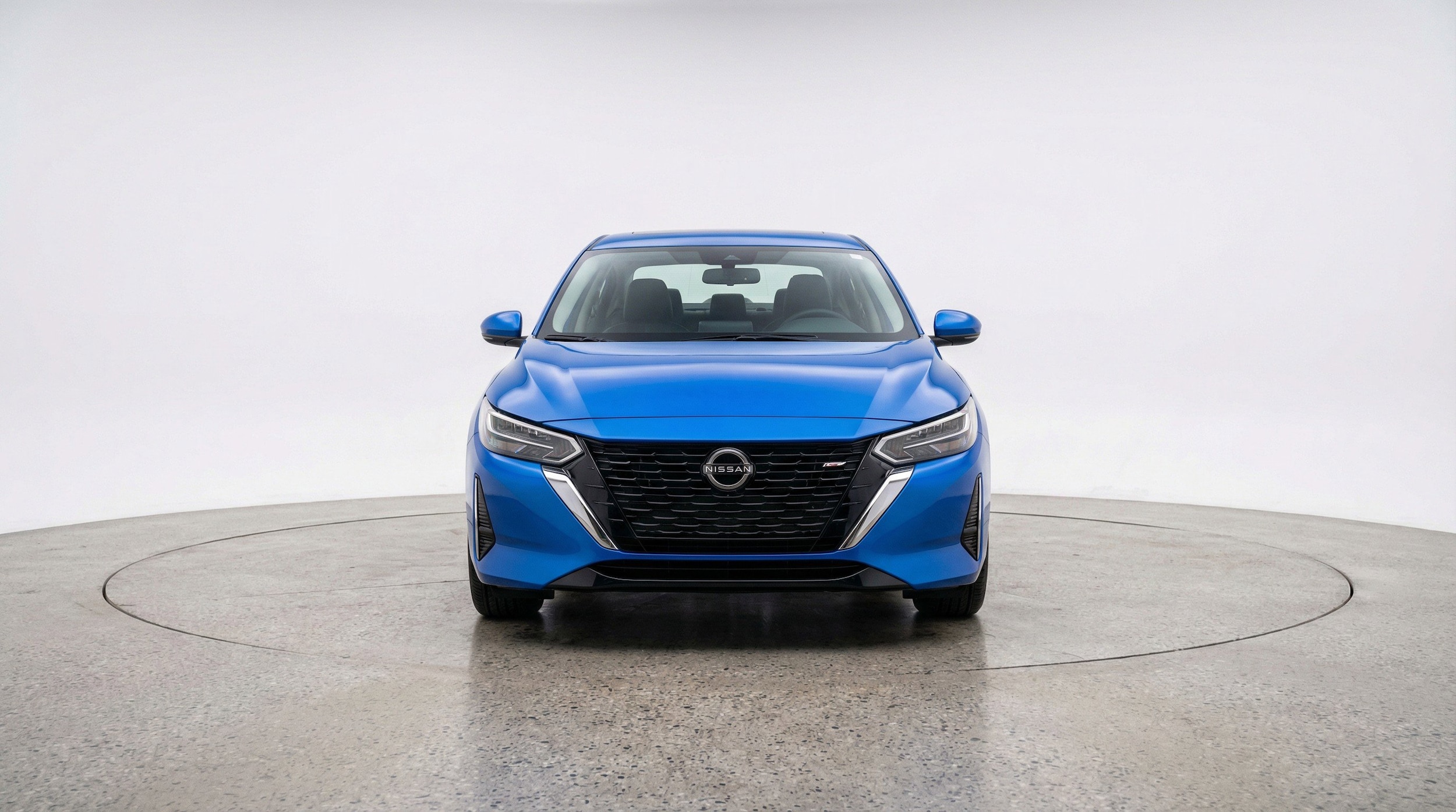 Thumbnail: 2025 Nissan Sentra - 2