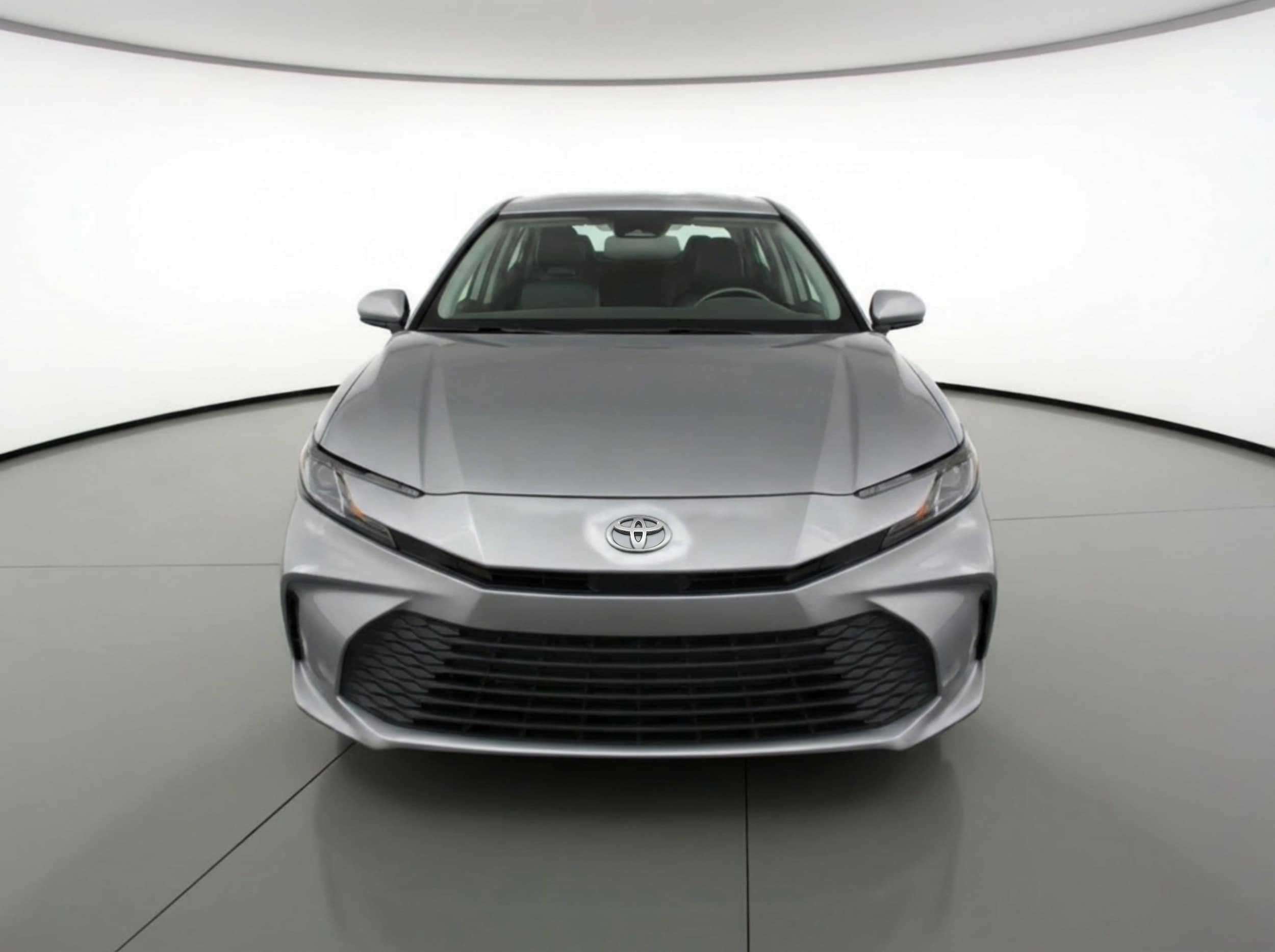 Thumbnail: 2025 Toyota Camry - 2