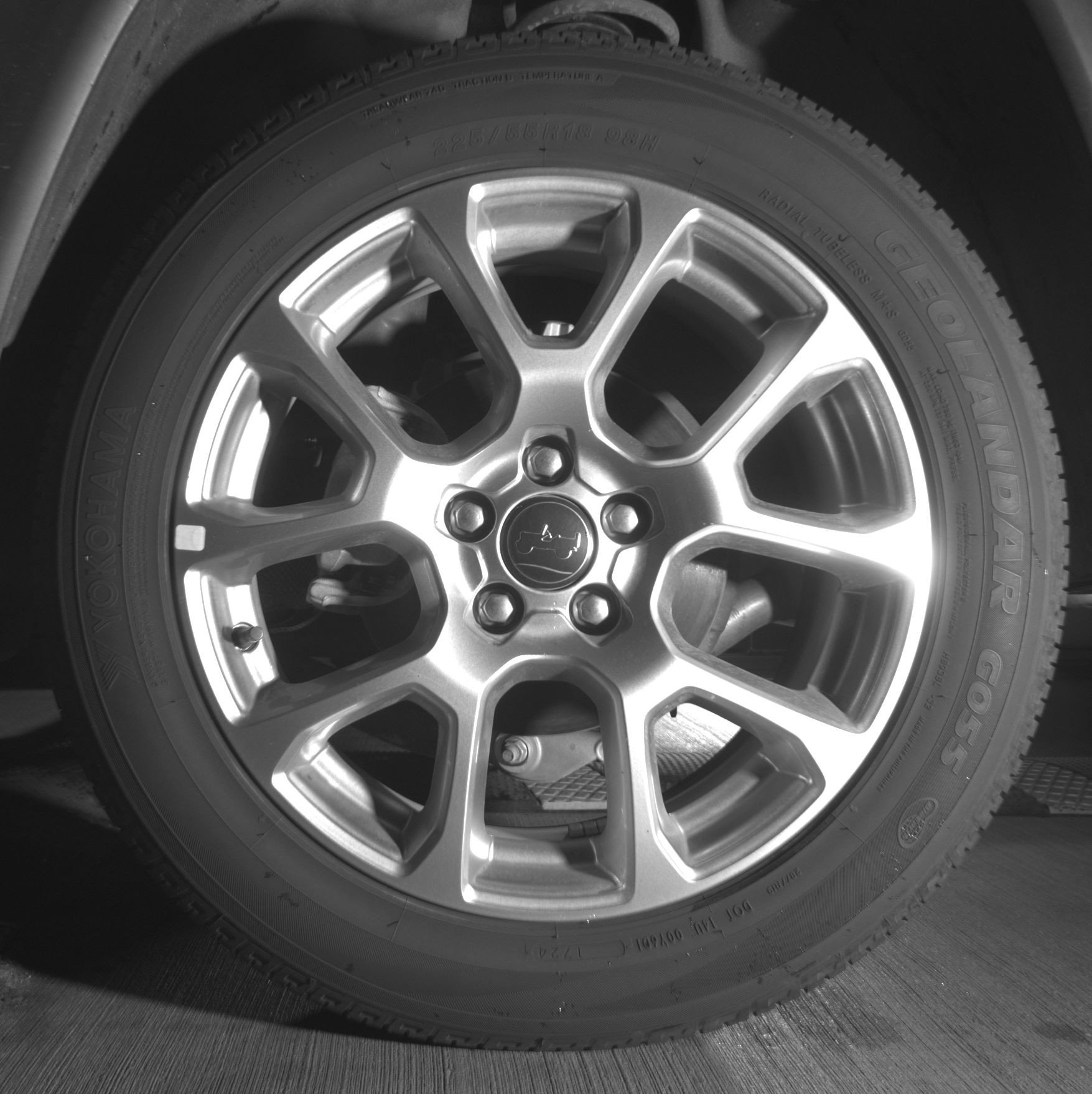 Thumbnail: 2025 Jeep Compass - 14