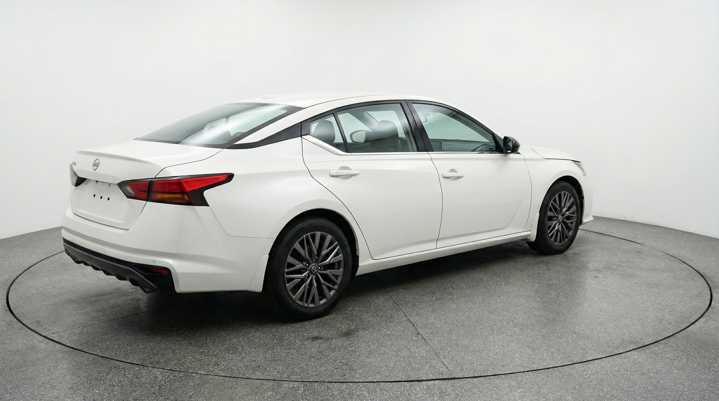 Thumbnail: 2025 Nissan Altima - 7