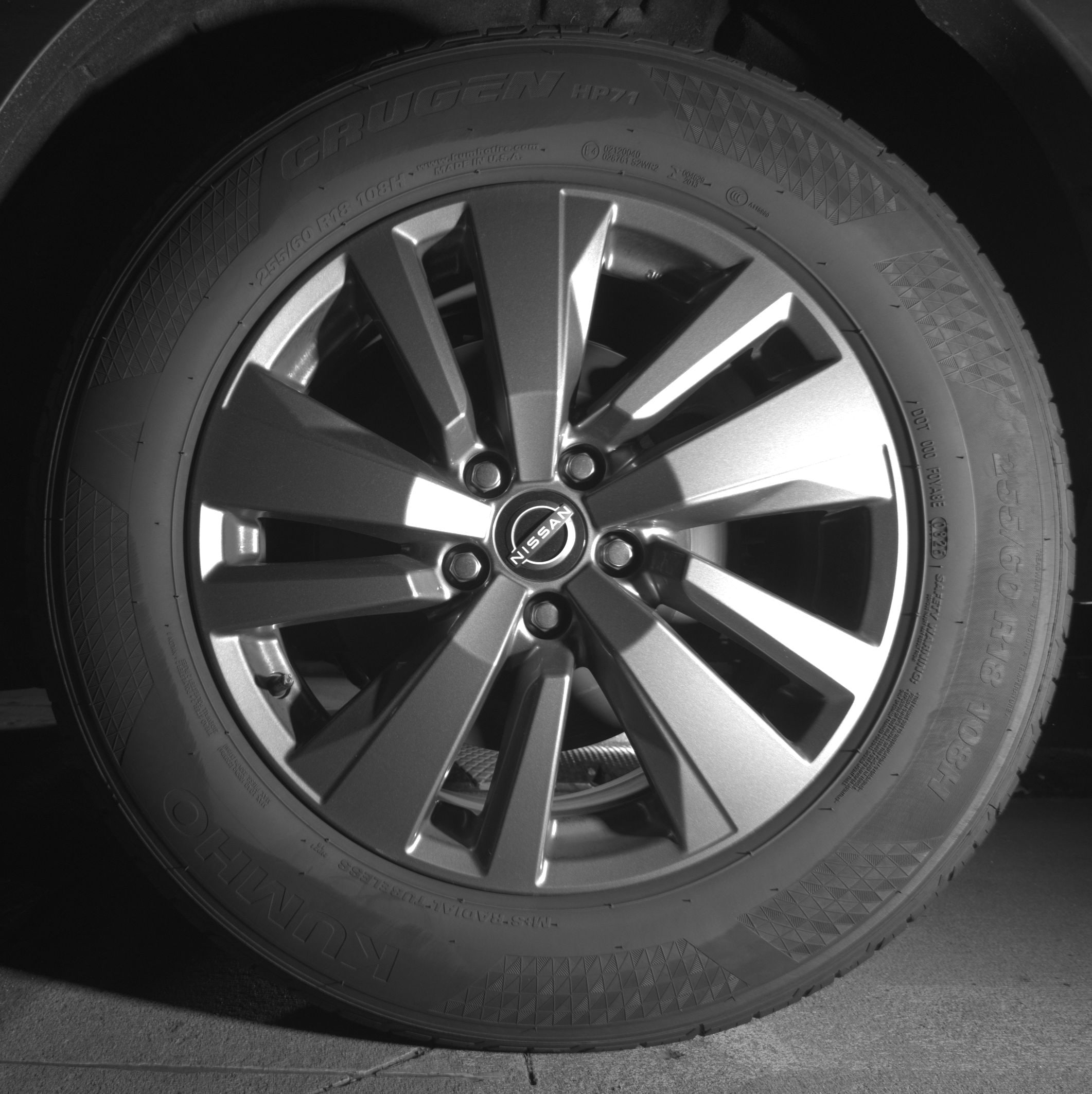 Thumbnail: 2025 Nissan Pathfinder - 11