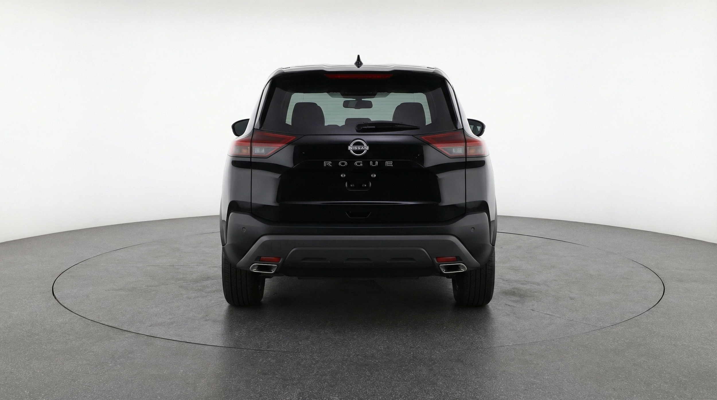 Thumbnail: 2025 Nissan Rogue - 7