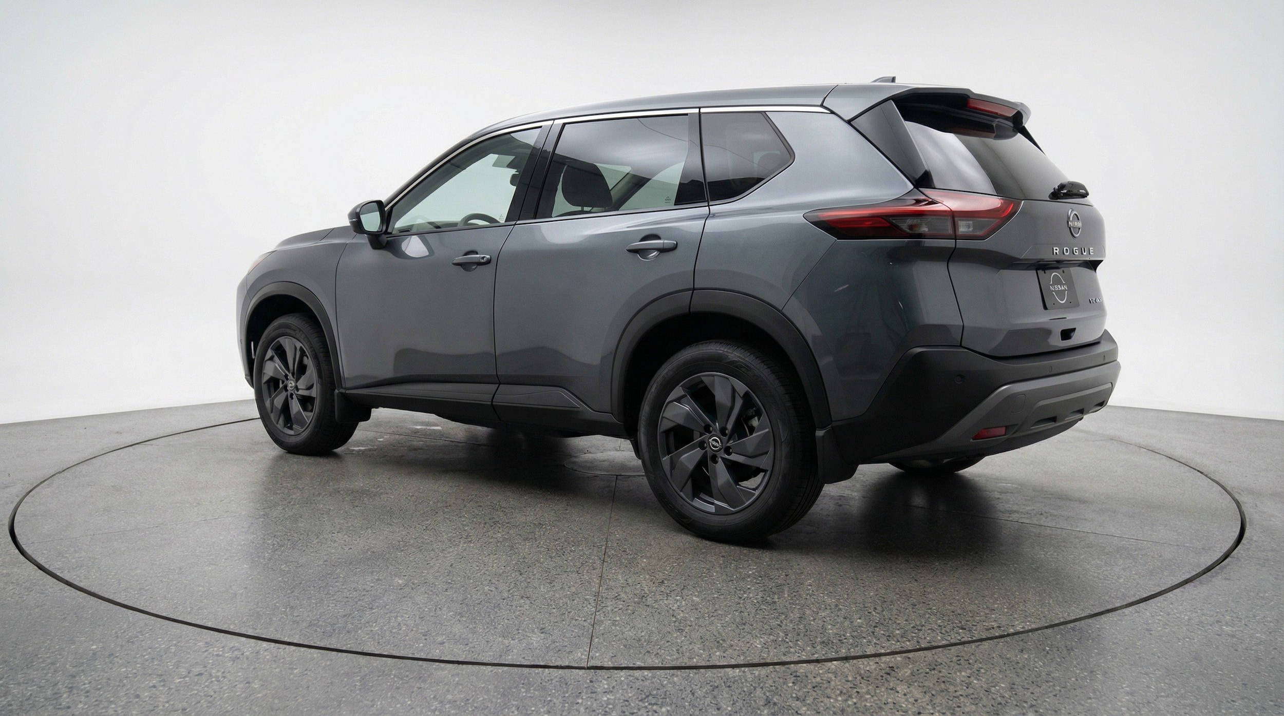 Thumbnail: 2025 Nissan Rogue - 6