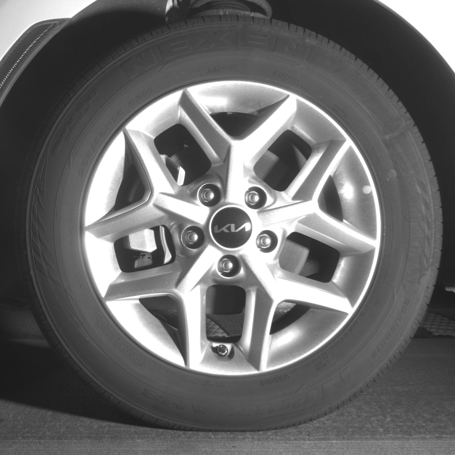 Thumbnail: 2025 Kia Soul - 9