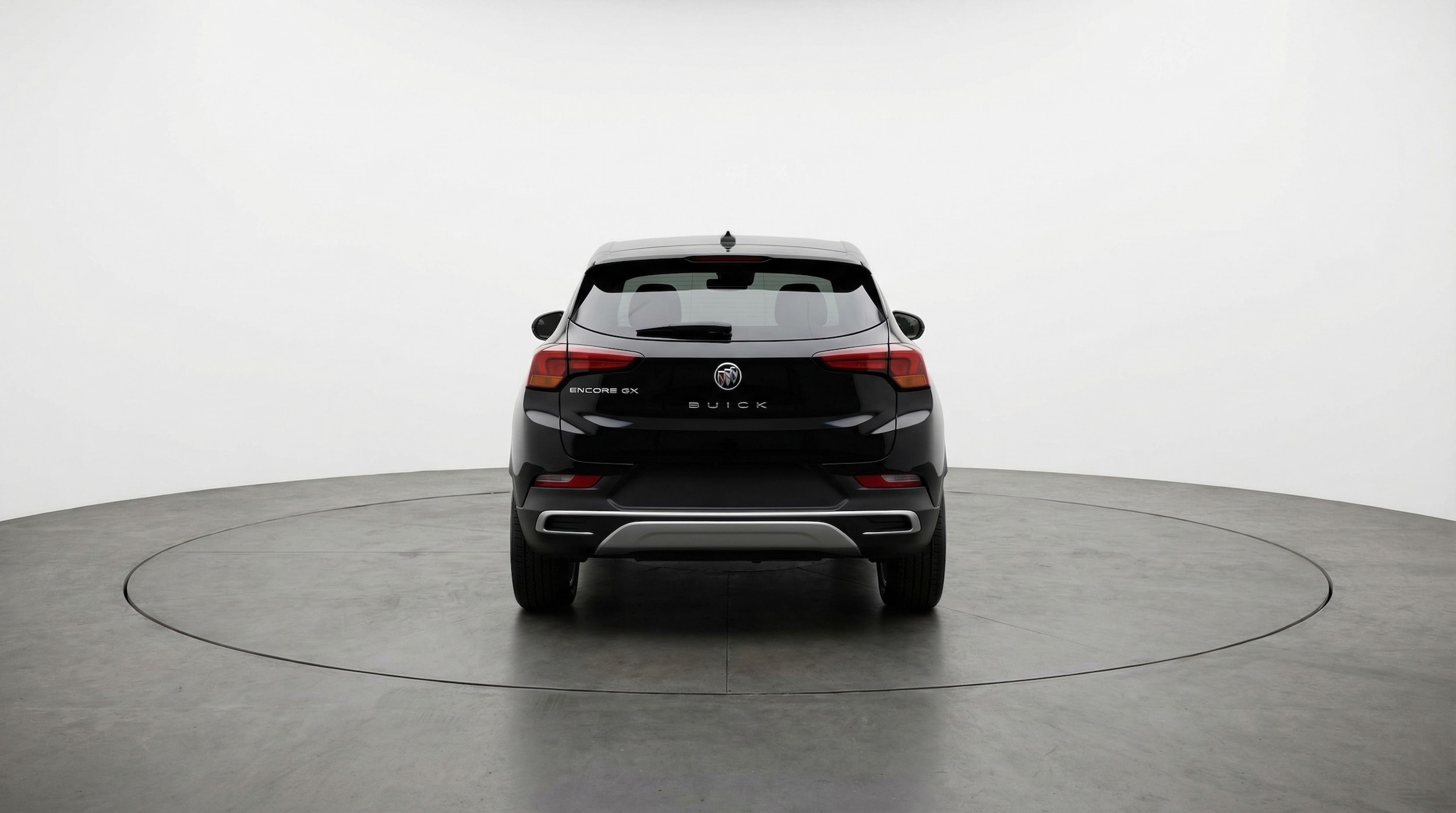 Thumbnail: 2025 Buick Encore GX - 6