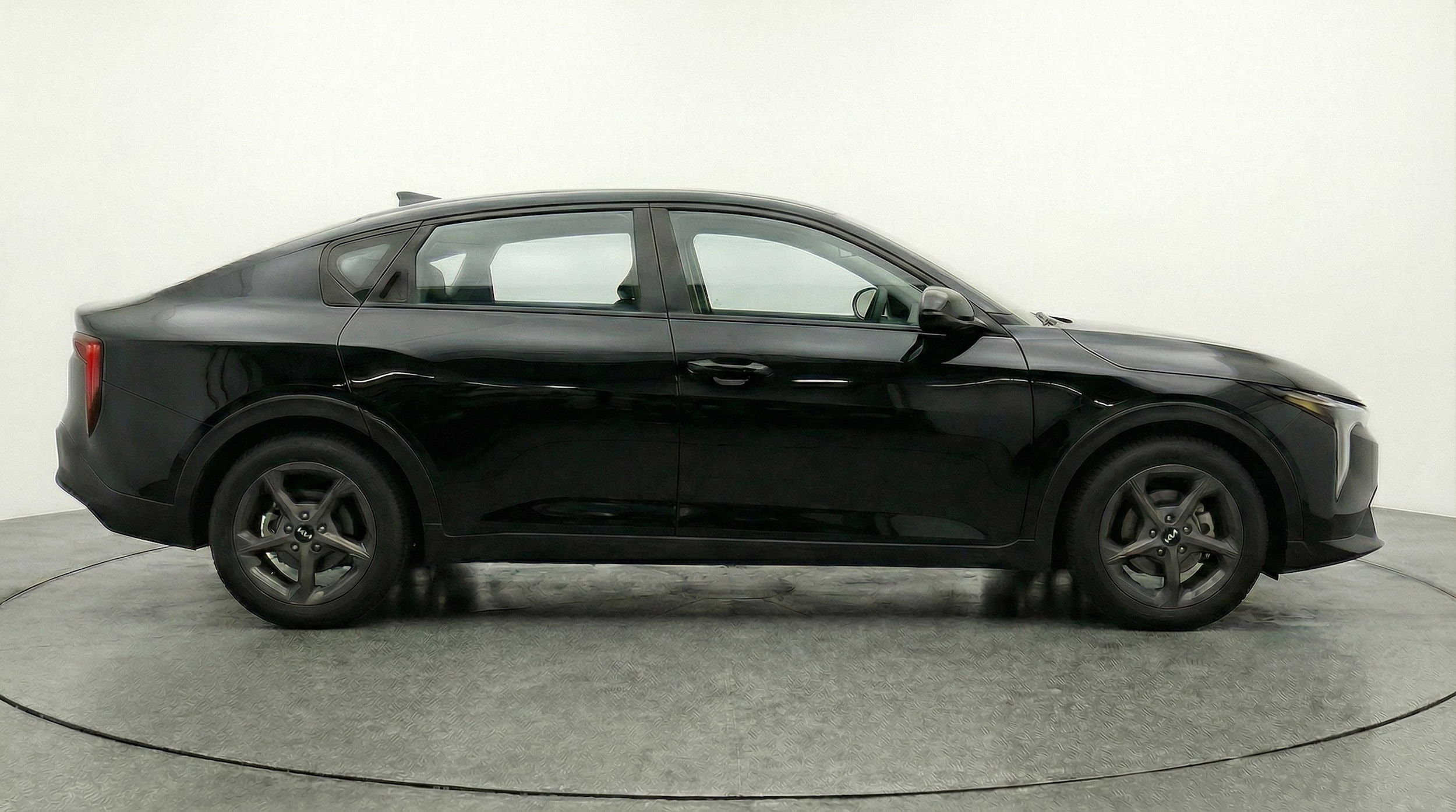 Thumbnail: 2025 Kia K4 - 8