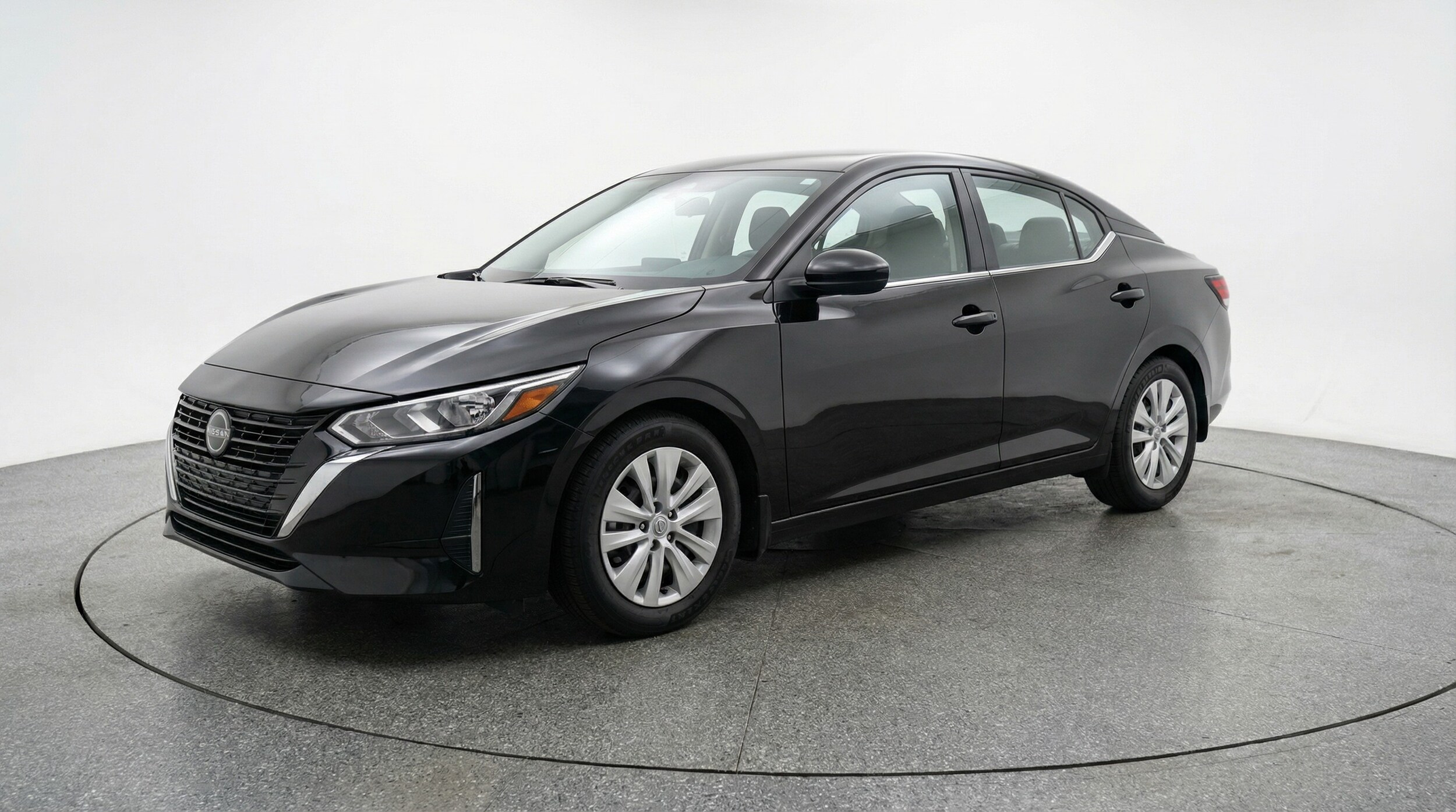 Thumbnail: 2025 Nissan Sentra - 3