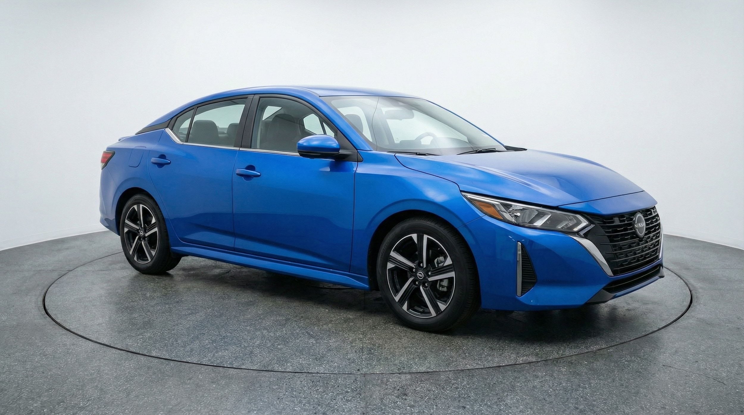 Thumbnail: 2025 Nissan Sentra - 1