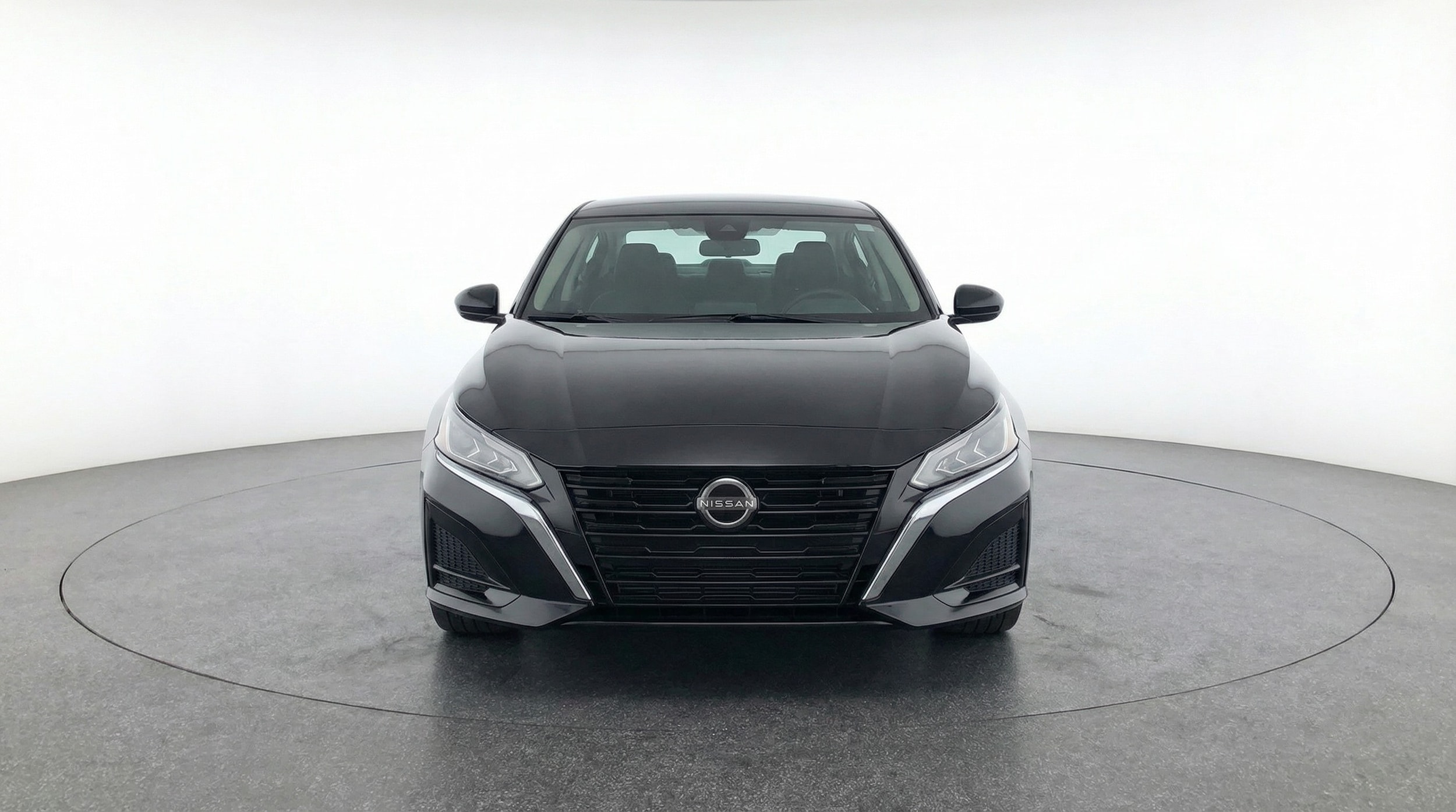 Thumbnail: 2025 Nissan Altima - 2