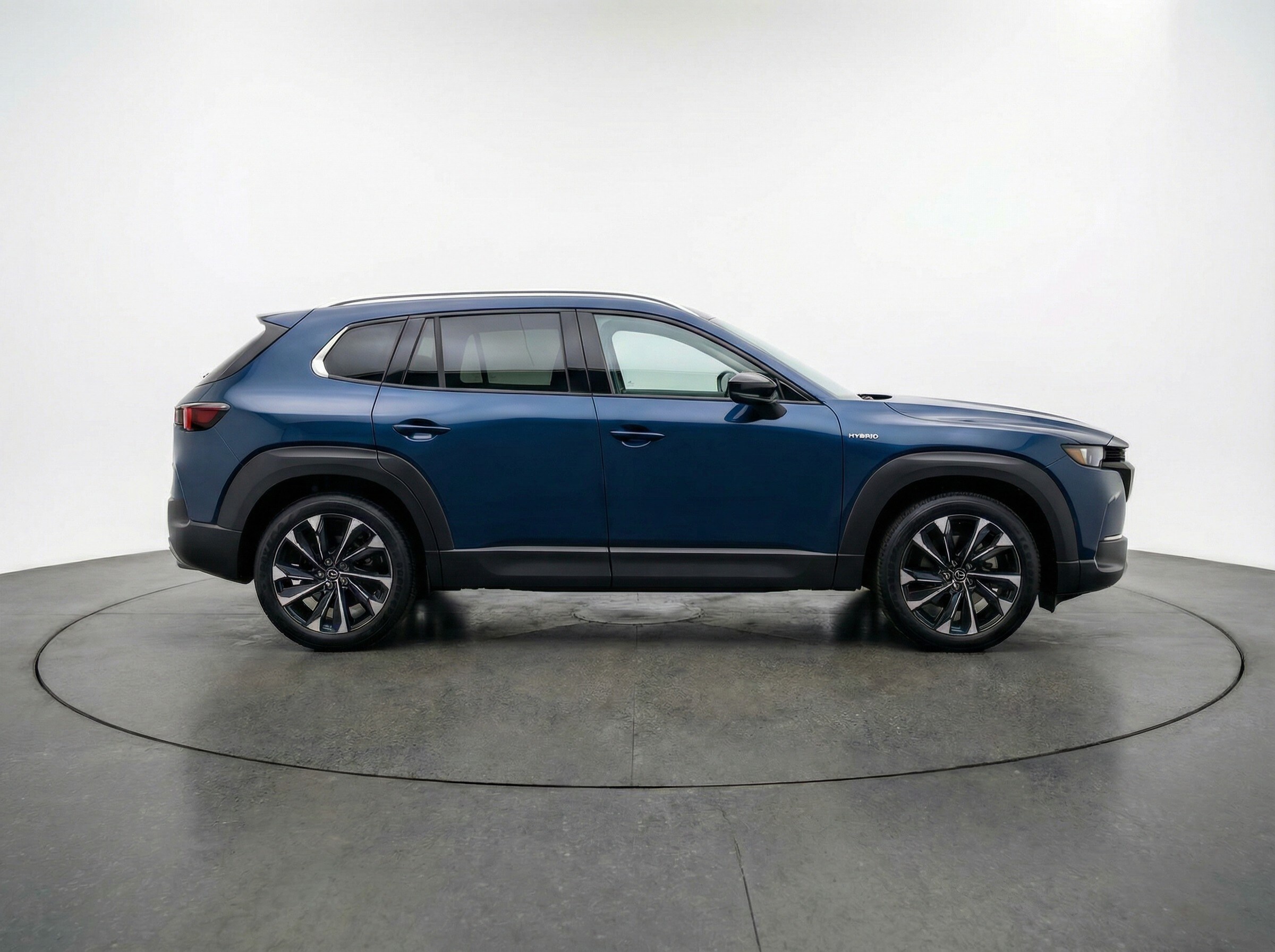 Thumbnail: 2025 Mazda CX-50 - 8