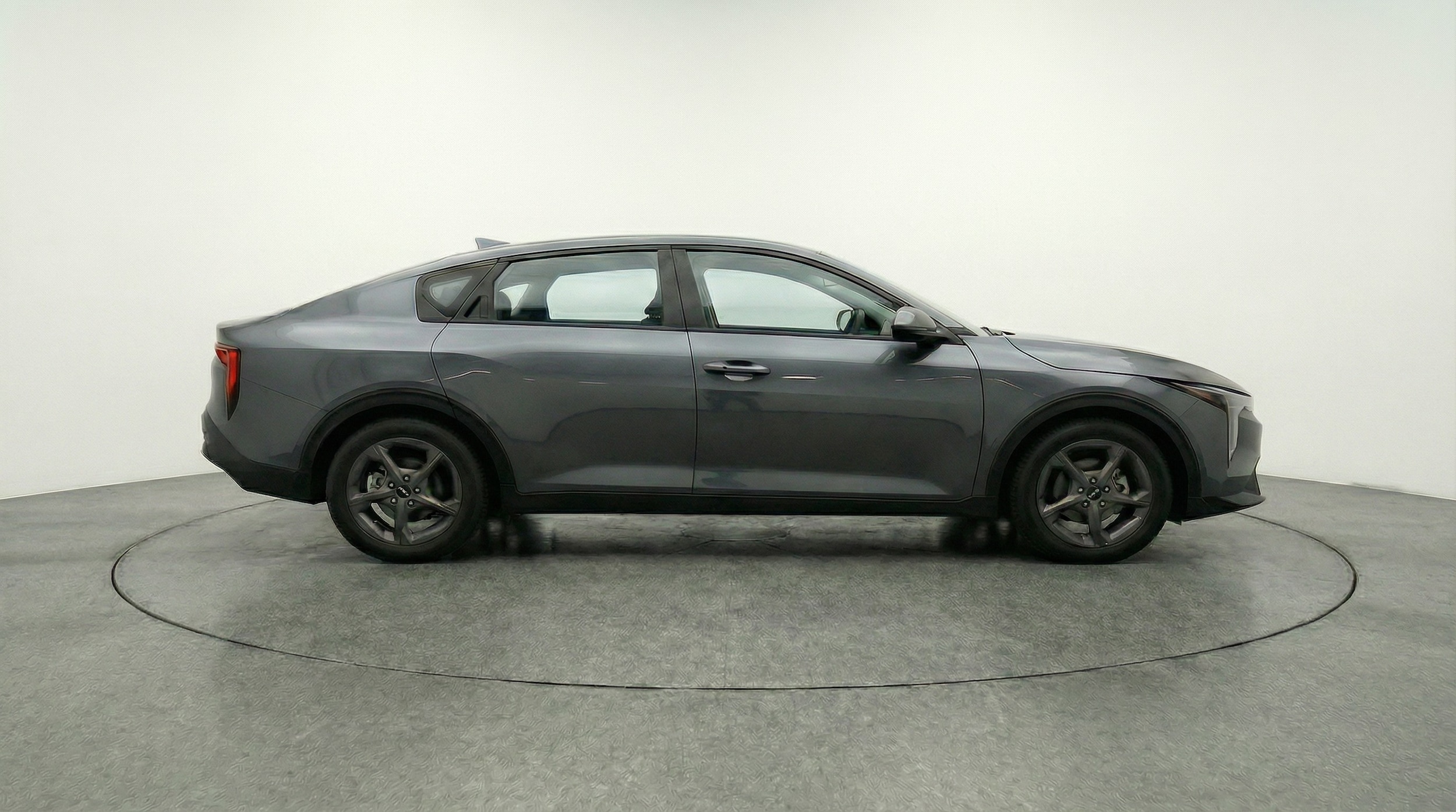 Thumbnail: 2025 Kia K4 - 8