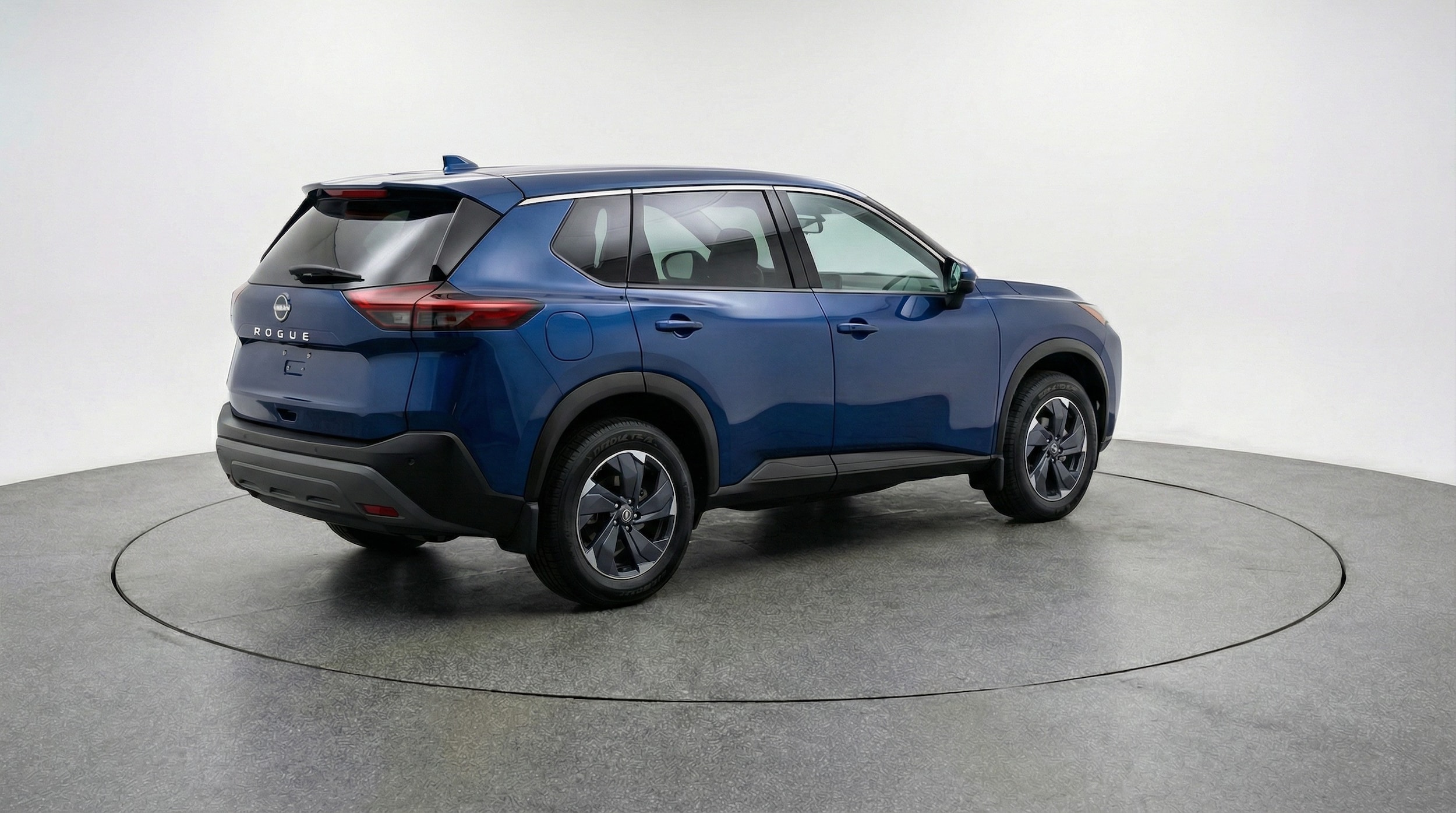 Thumbnail: 2025 Nissan Rogue - 7