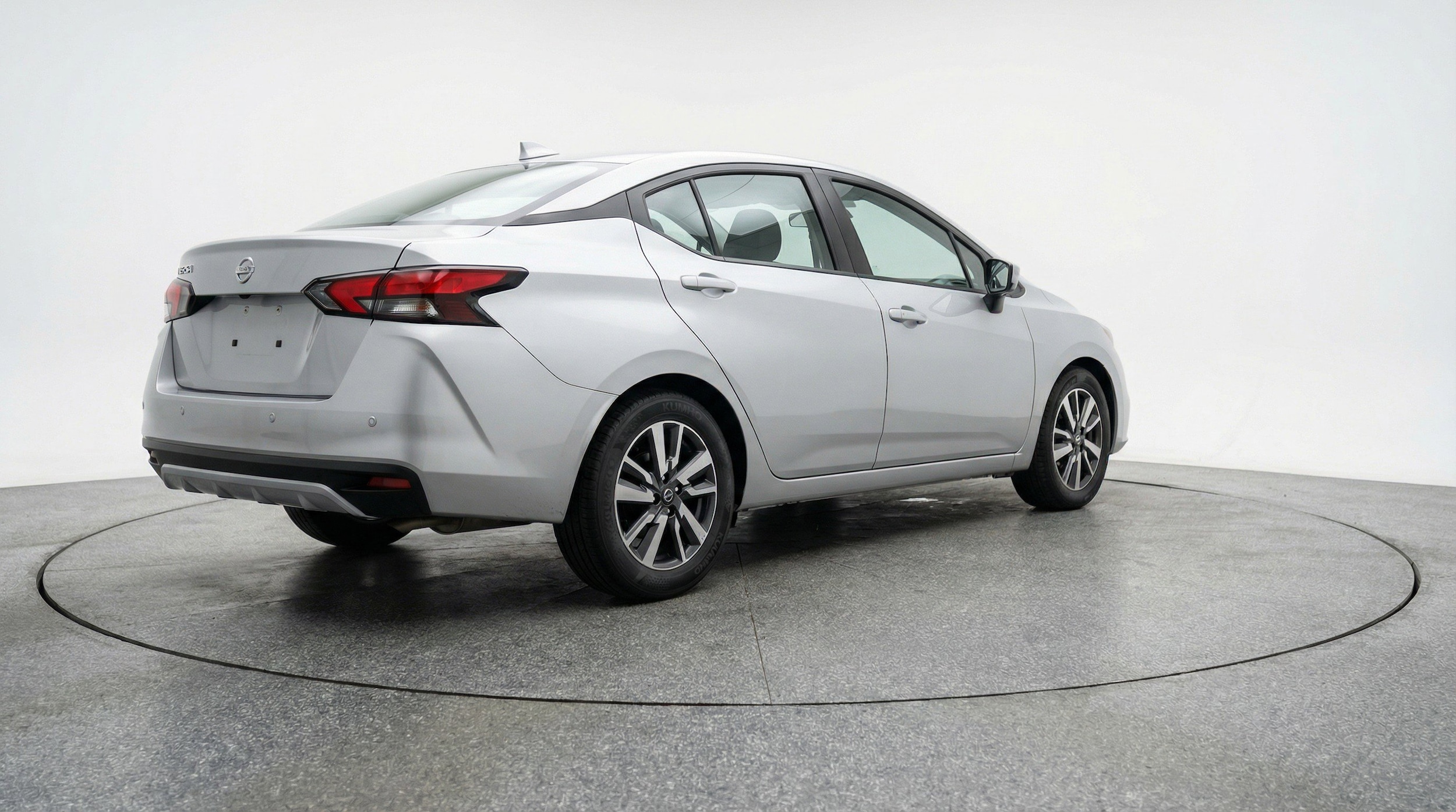 Thumbnail: 2025 Nissan Versa - 9