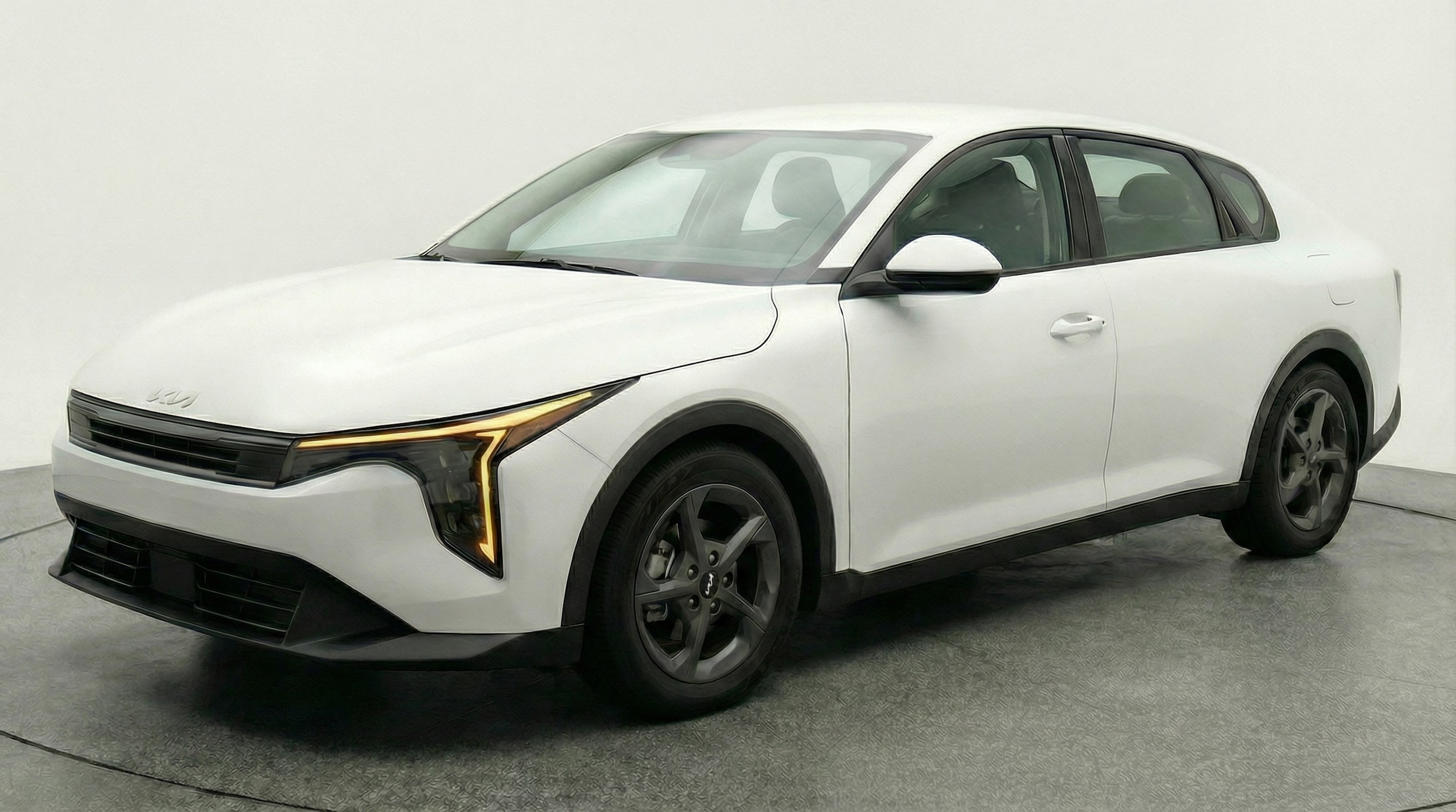 Thumbnail: 2025 Kia K4 - 3