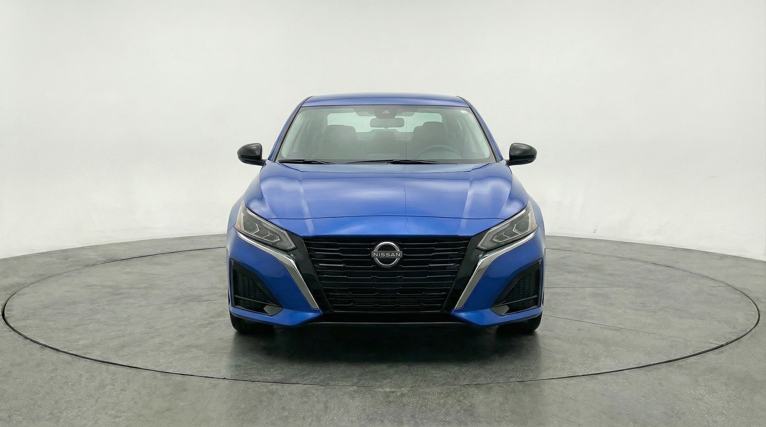 Thumbnail: 2025 Nissan Altima - 2