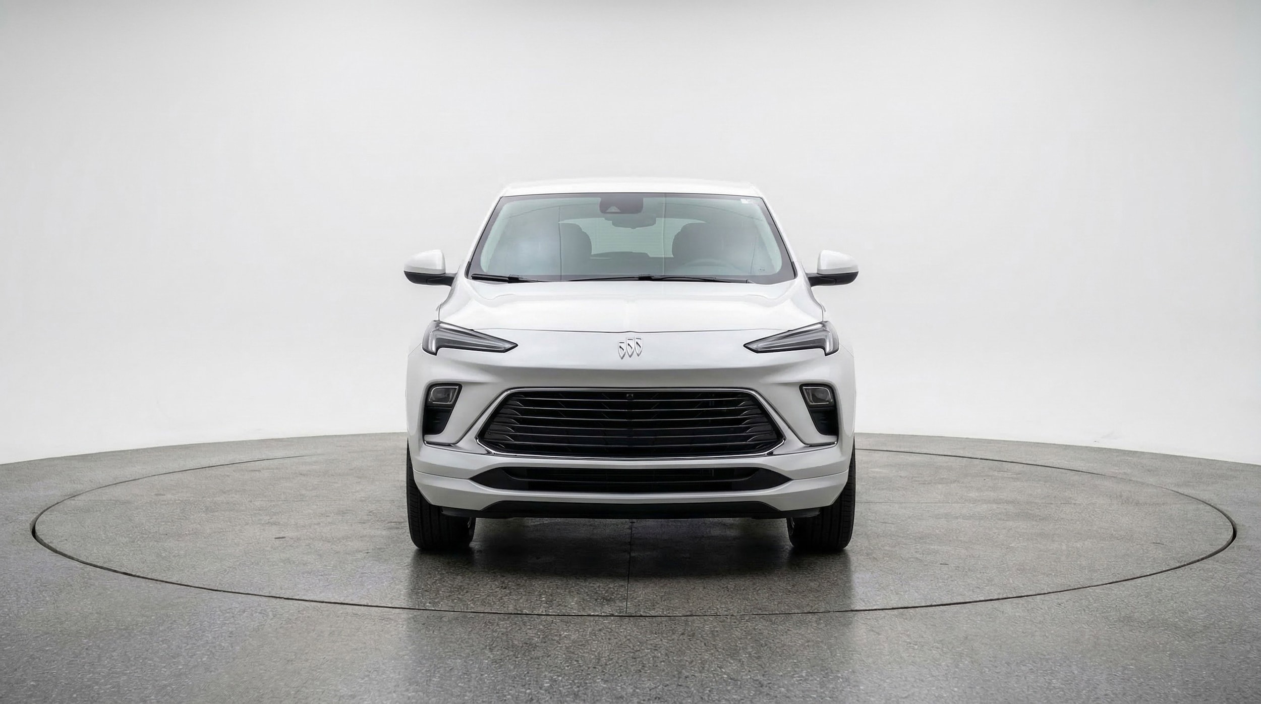 Thumbnail: 2025 Buick Encore GX - 2