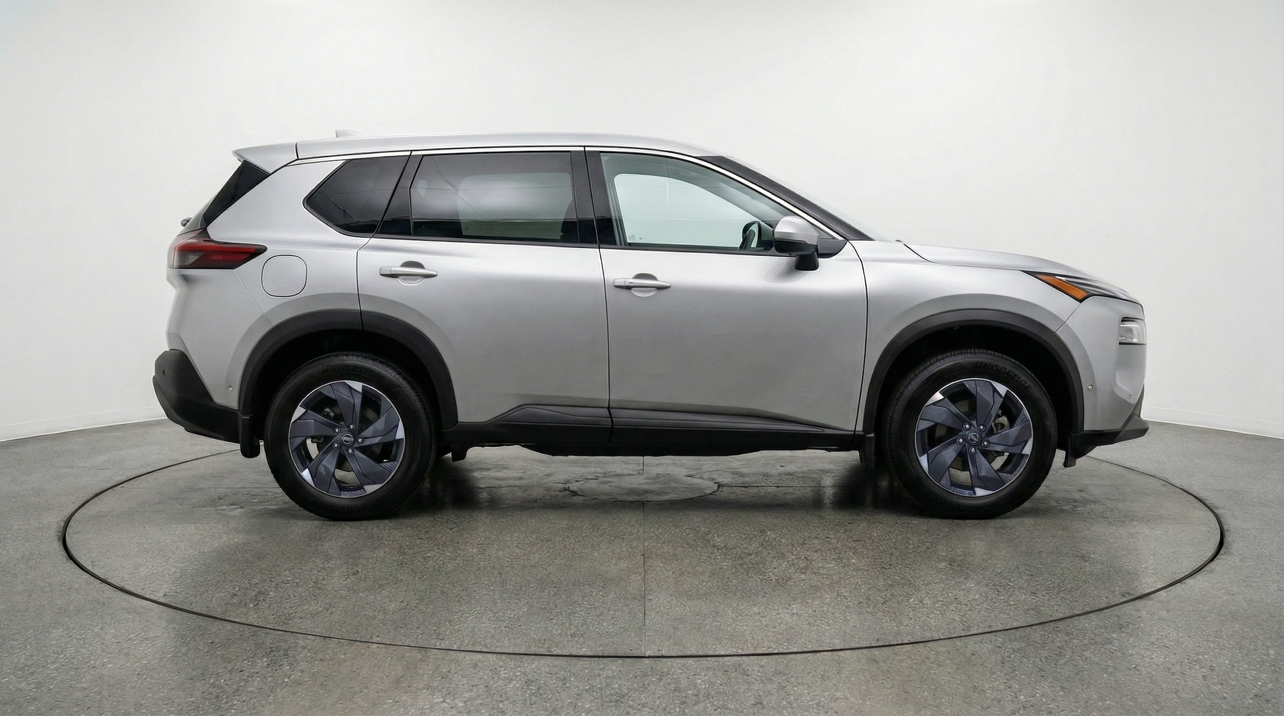 Thumbnail: 2025 Nissan Rogue - 8