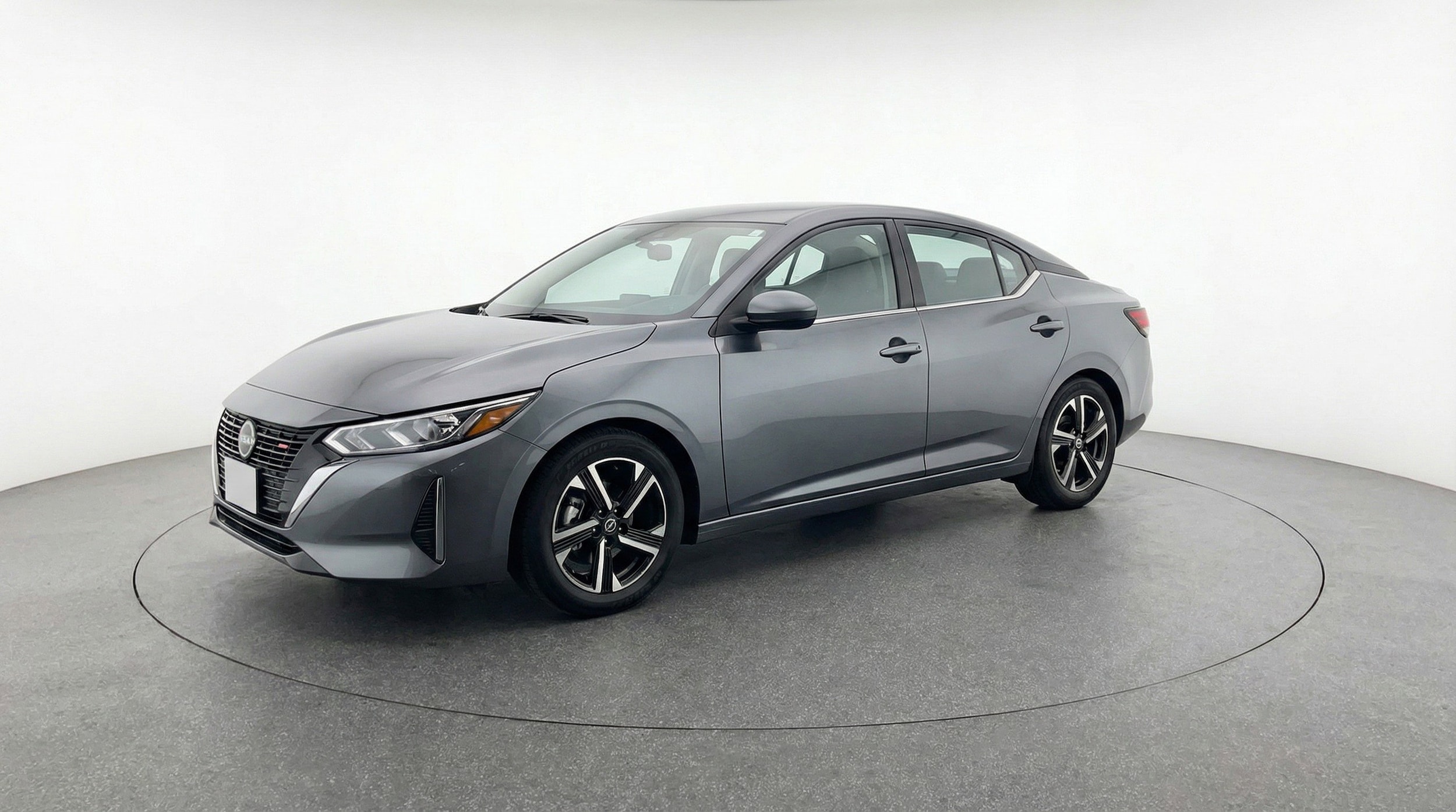 Thumbnail: 2025 Nissan Sentra - 3