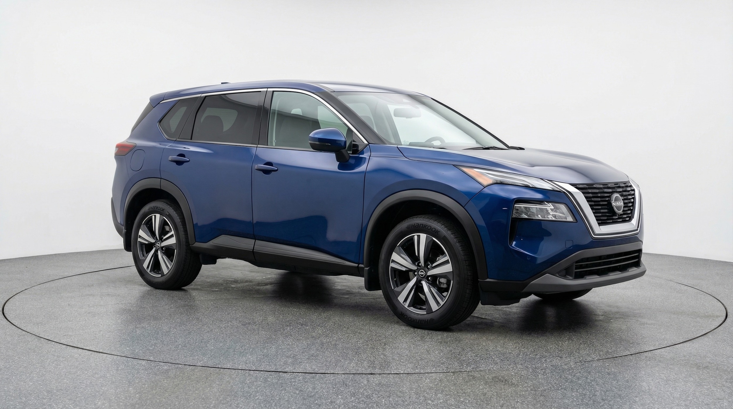 Thumbnail: 2025 Nissan Rogue - 1