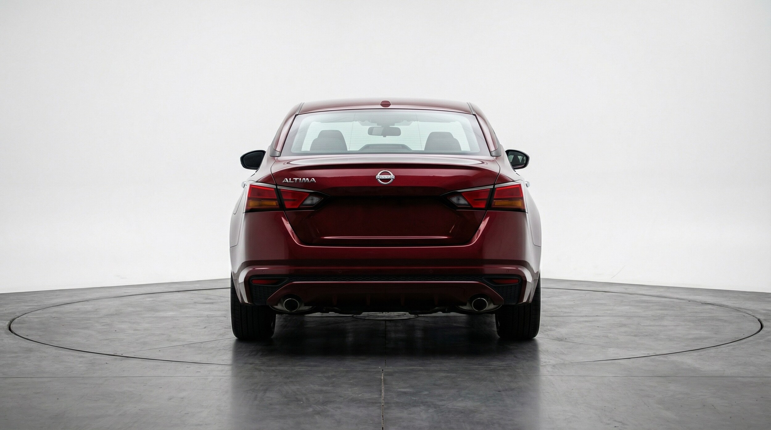 Thumbnail: 2025 Nissan Altima - 6