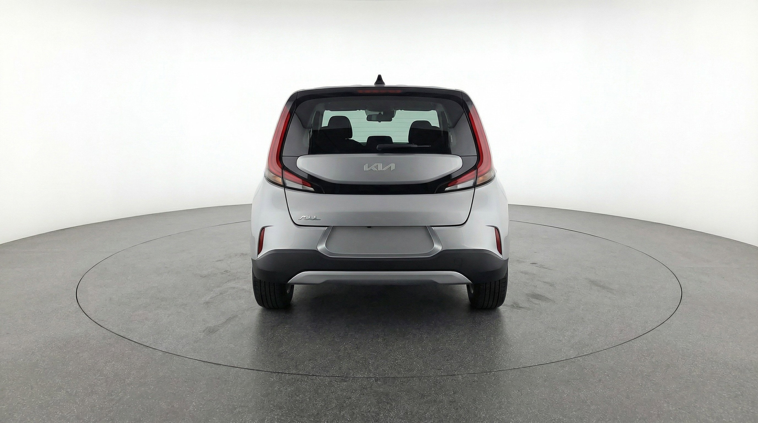 Thumbnail: 2025 Kia Soul - 7