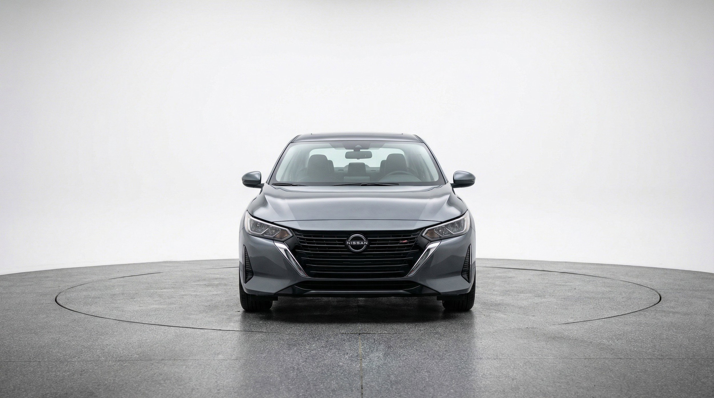 Thumbnail: 2025 Nissan Sentra - 2