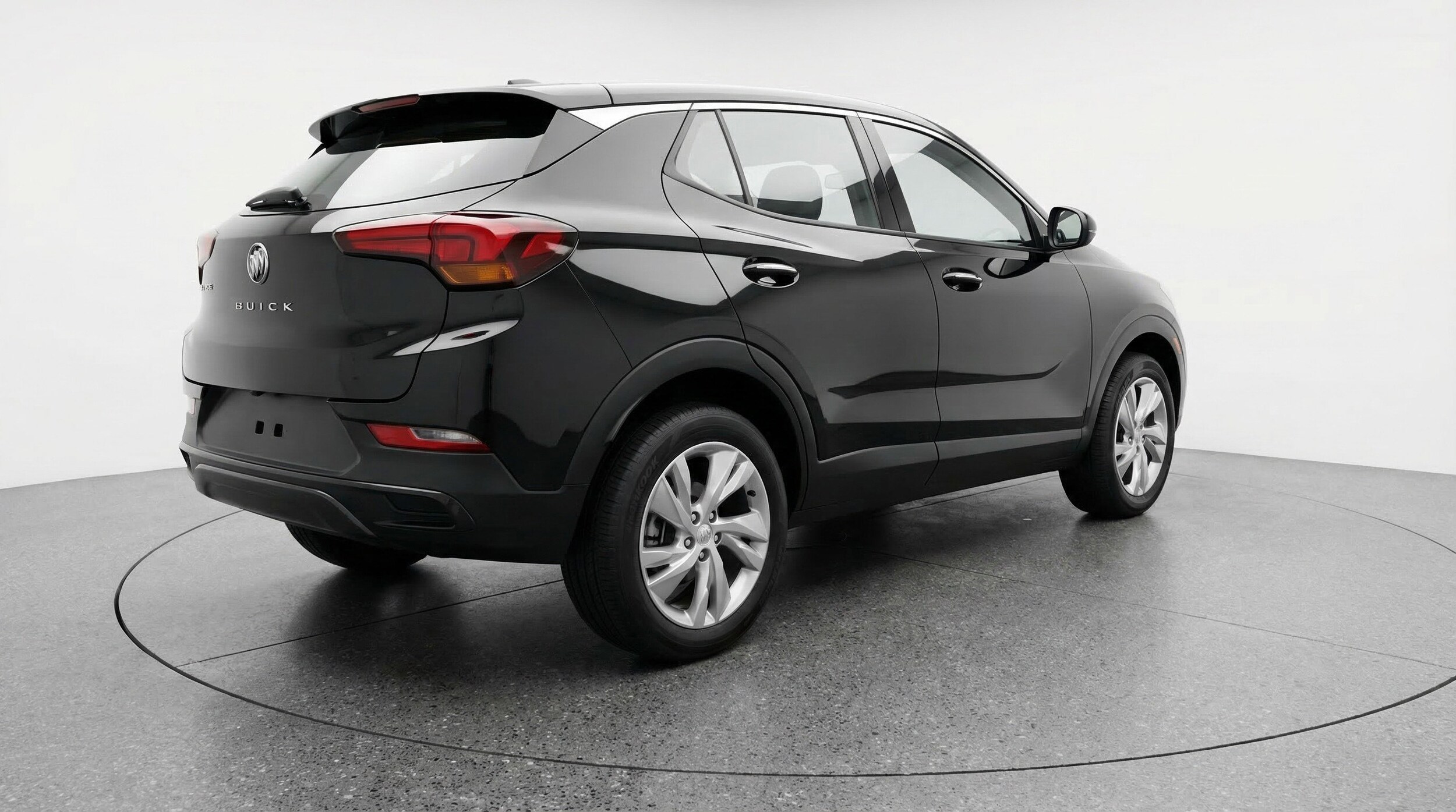 Thumbnail: 2025 Buick Encore GX - 9