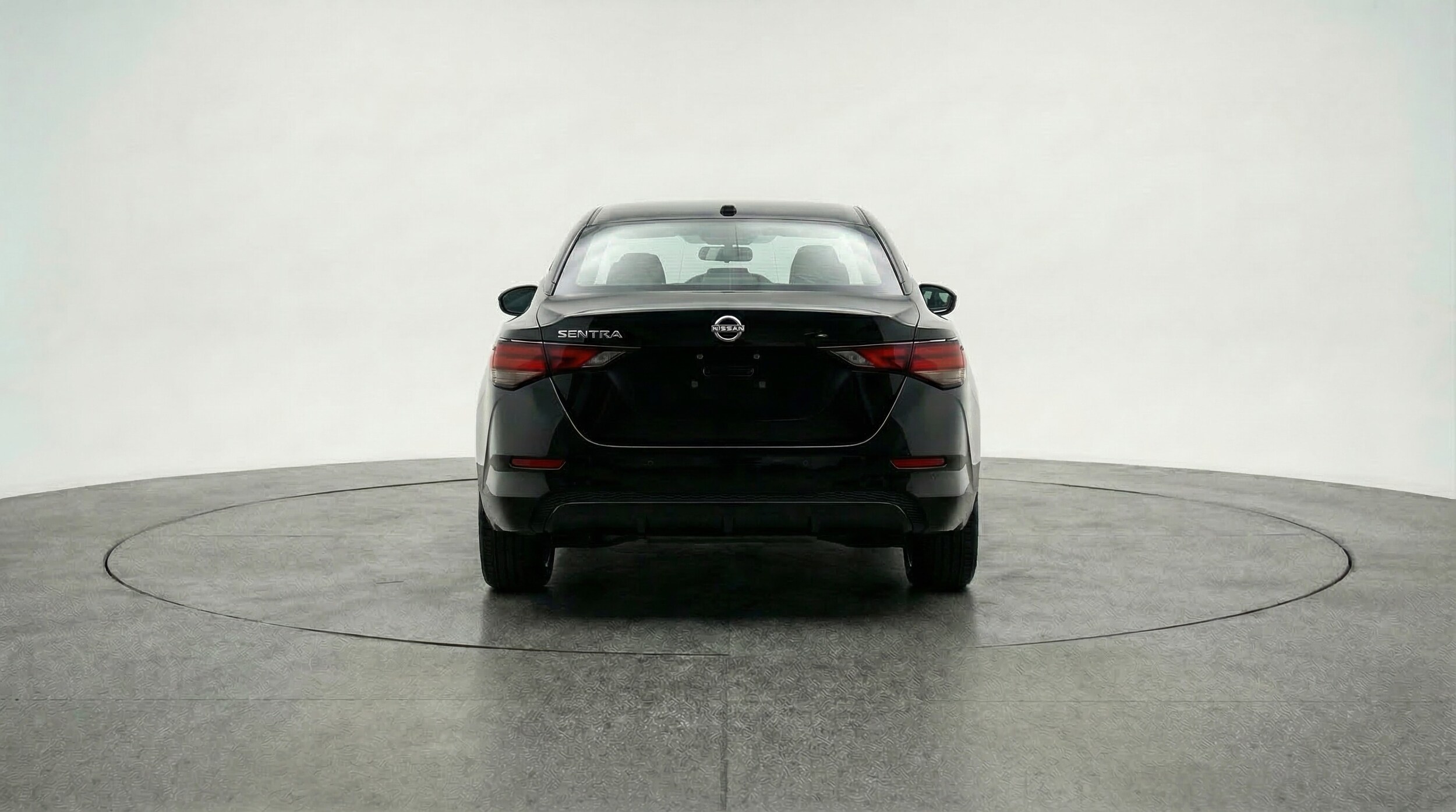 Thumbnail: 2025 Nissan Sentra - 6