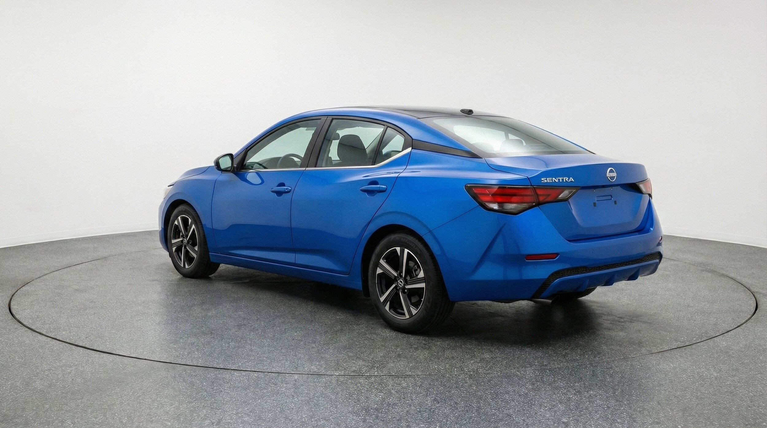 Thumbnail: 2025 Nissan Sentra - 6