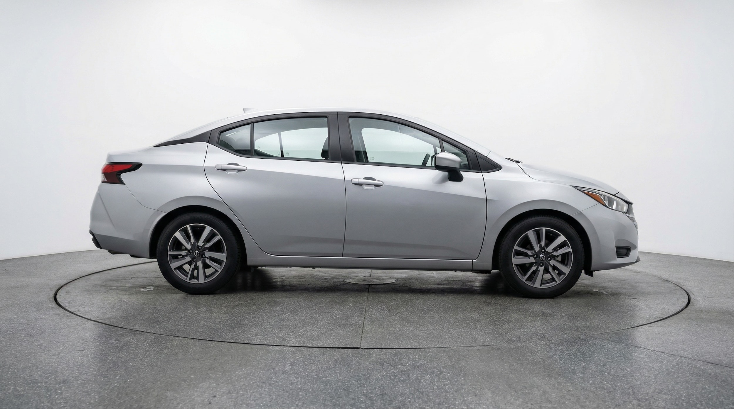 Thumbnail: 2025 Nissan Versa - 8